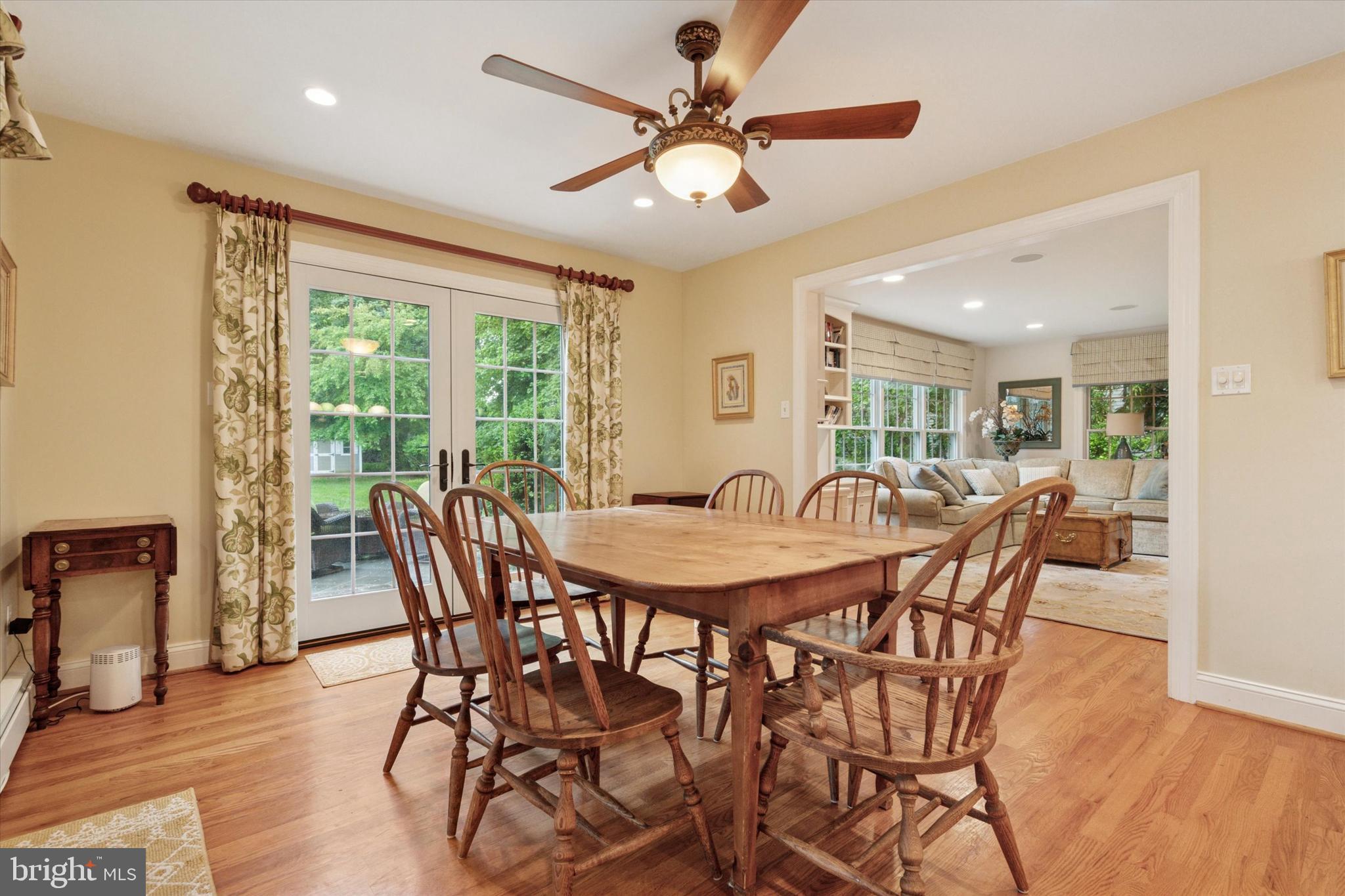 WOODLEA-CONESTOGA - Residential