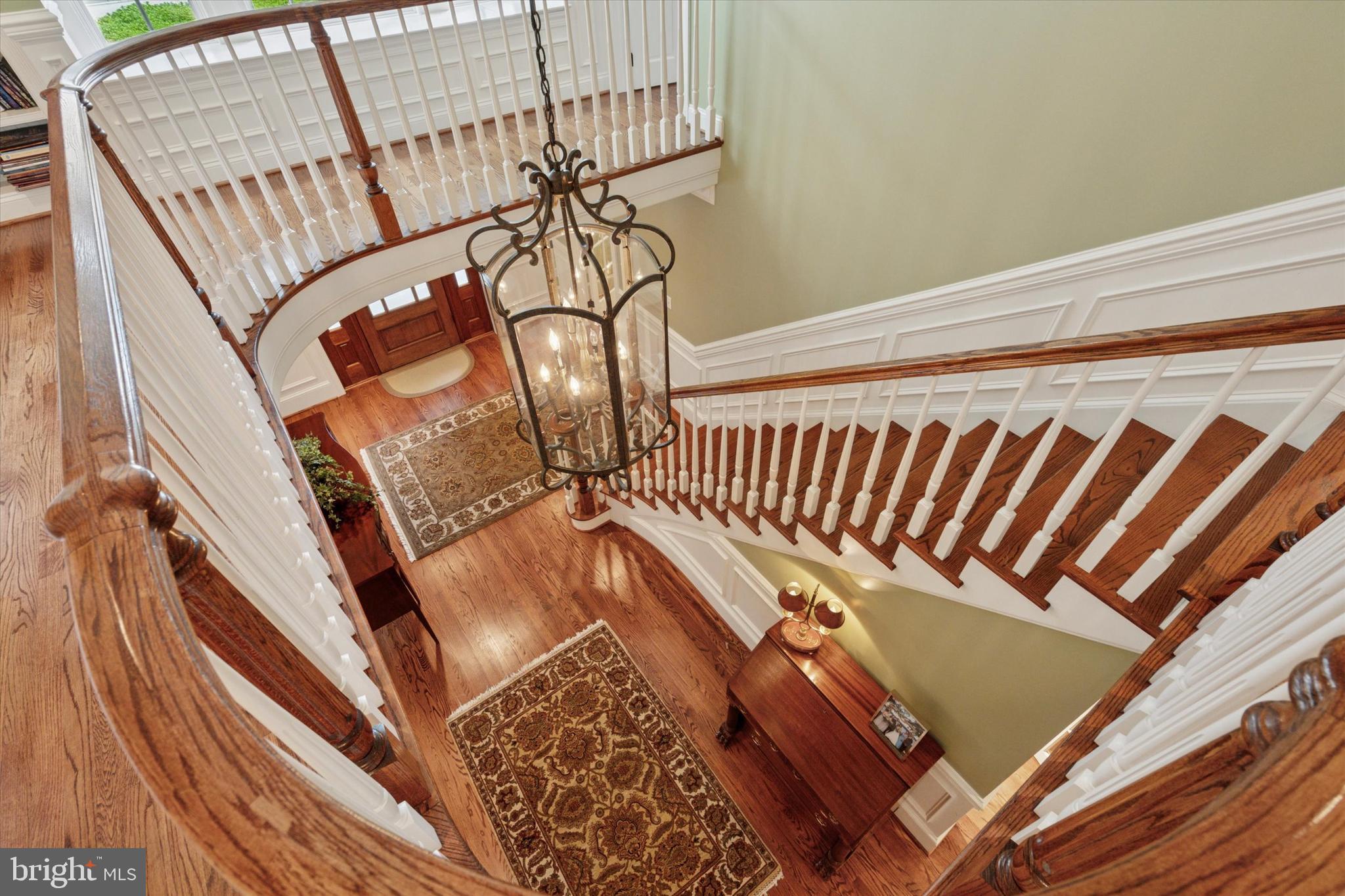 WOODLEA-CONESTOGA - Residential