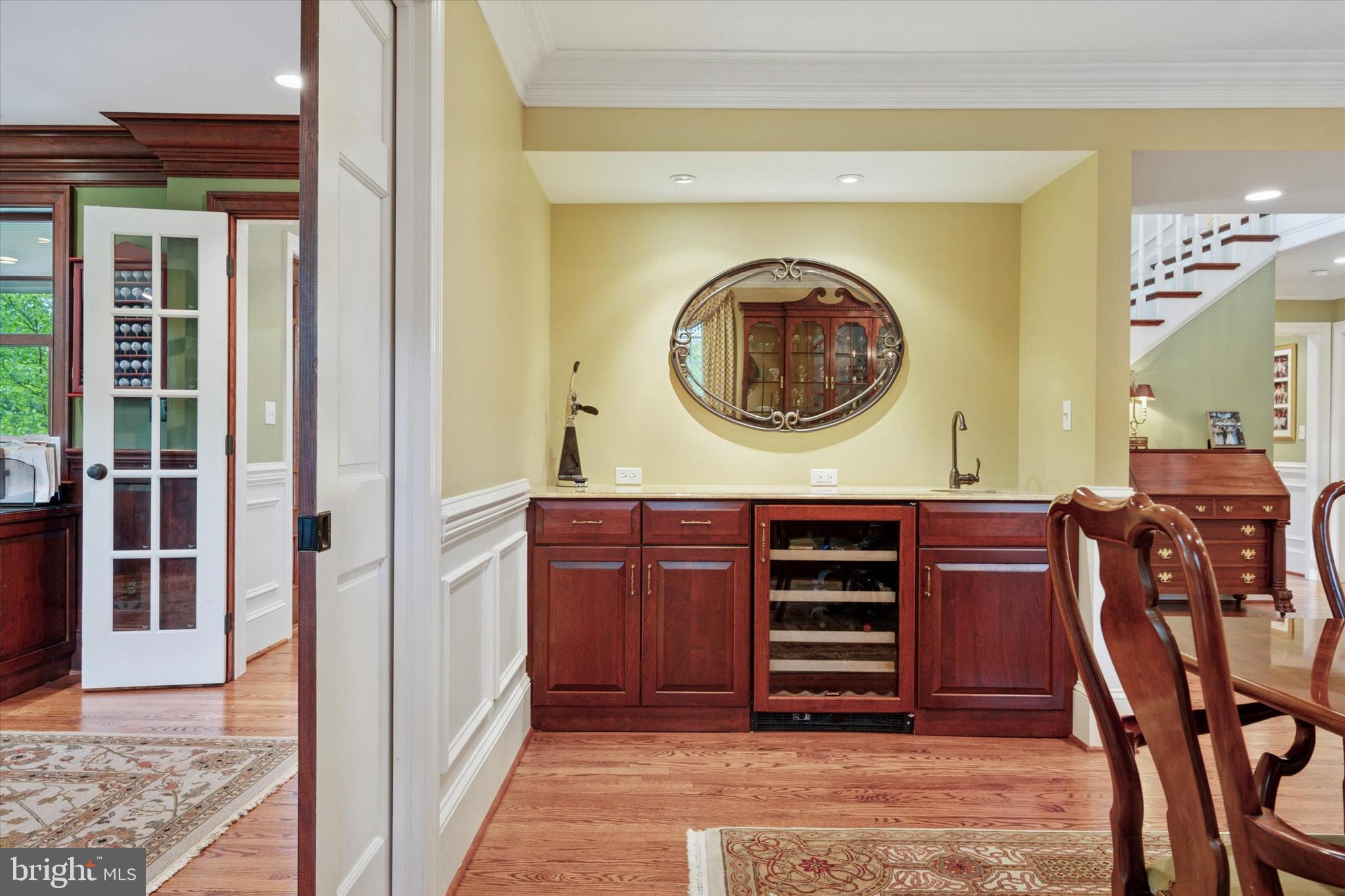 WOODLEA-CONESTOGA - Residential