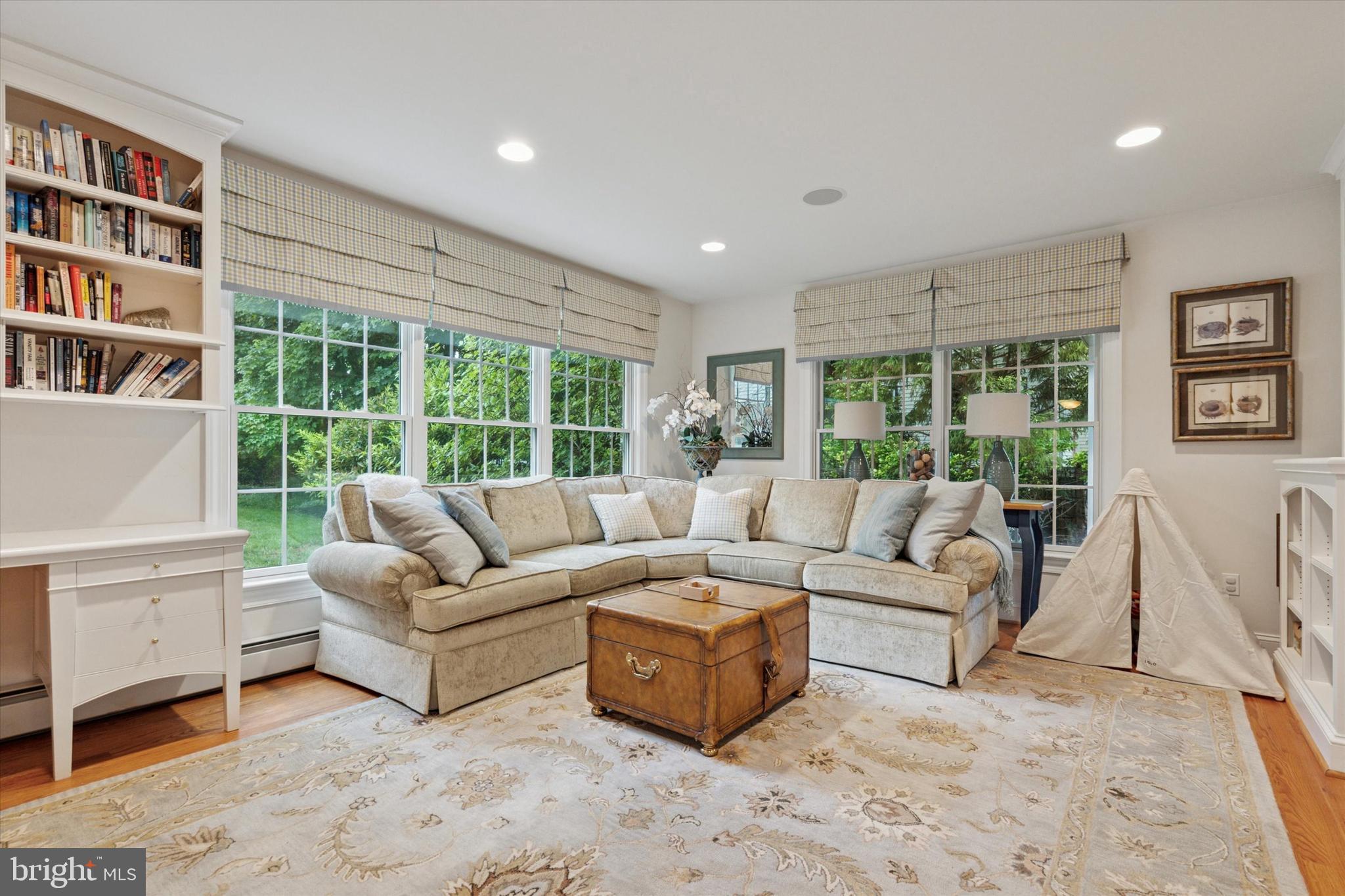 WOODLEA-CONESTOGA - Residential