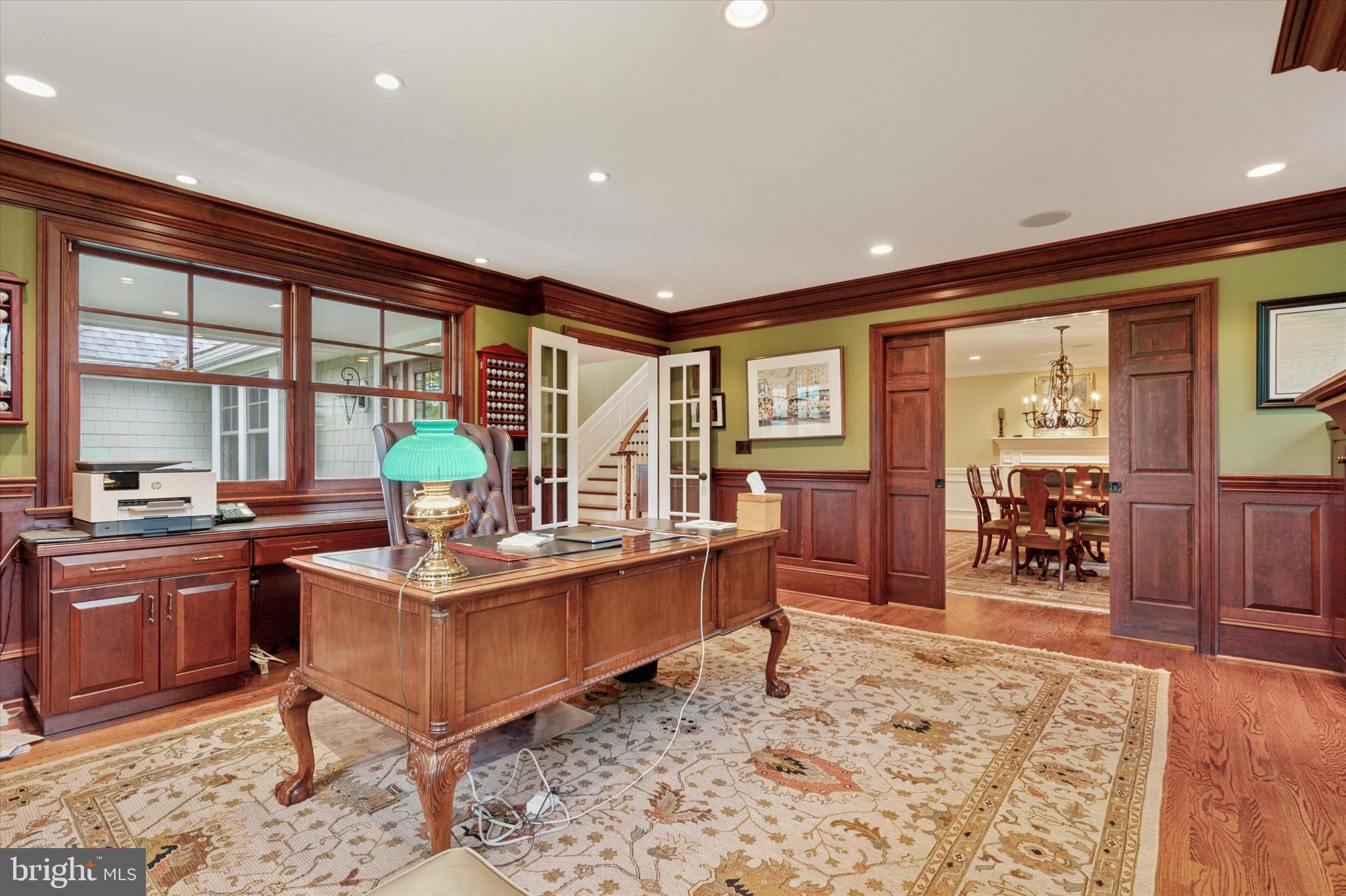 WOODLEA-CONESTOGA - Residential