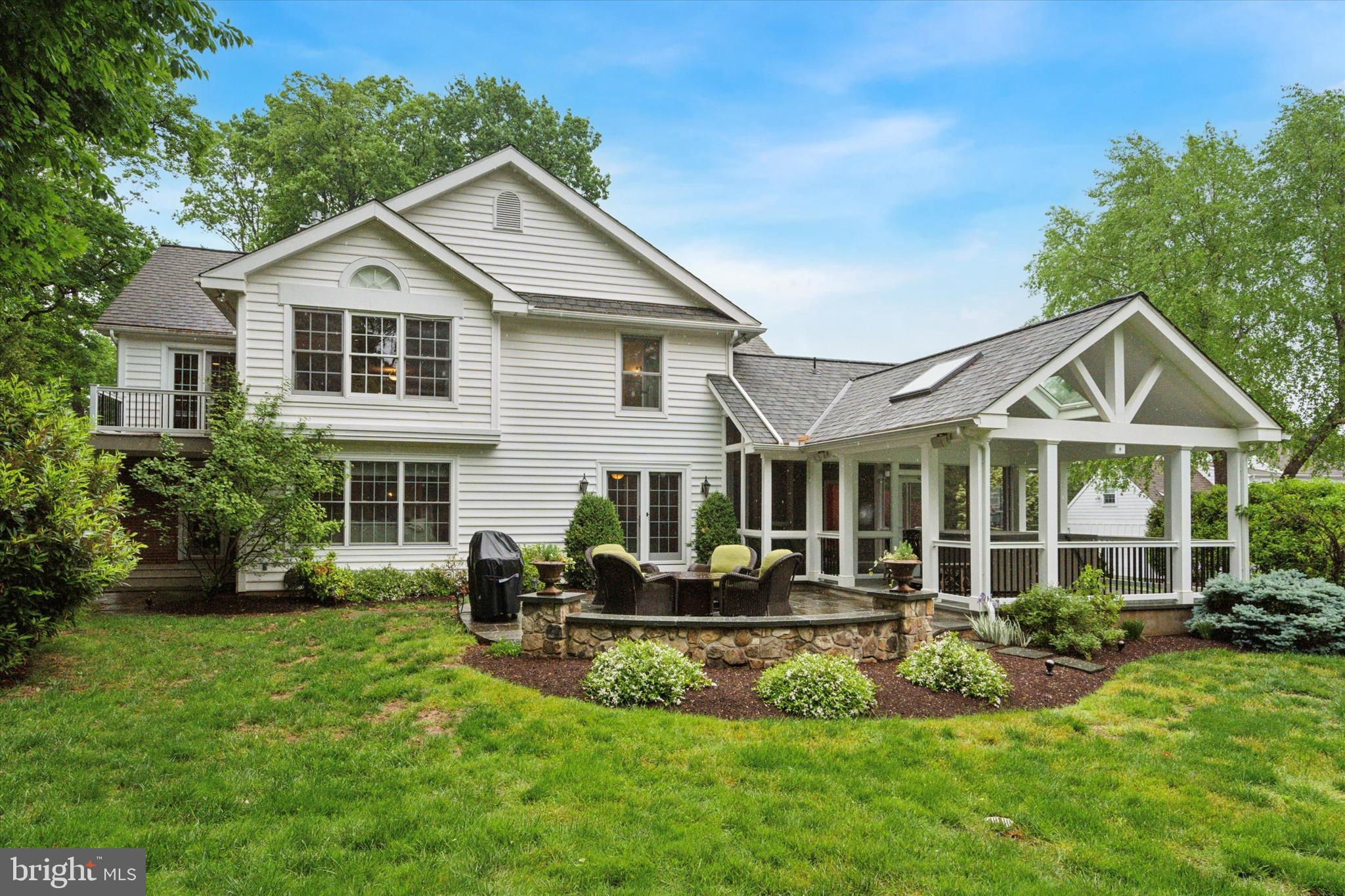 WOODLEA-CONESTOGA - Residential