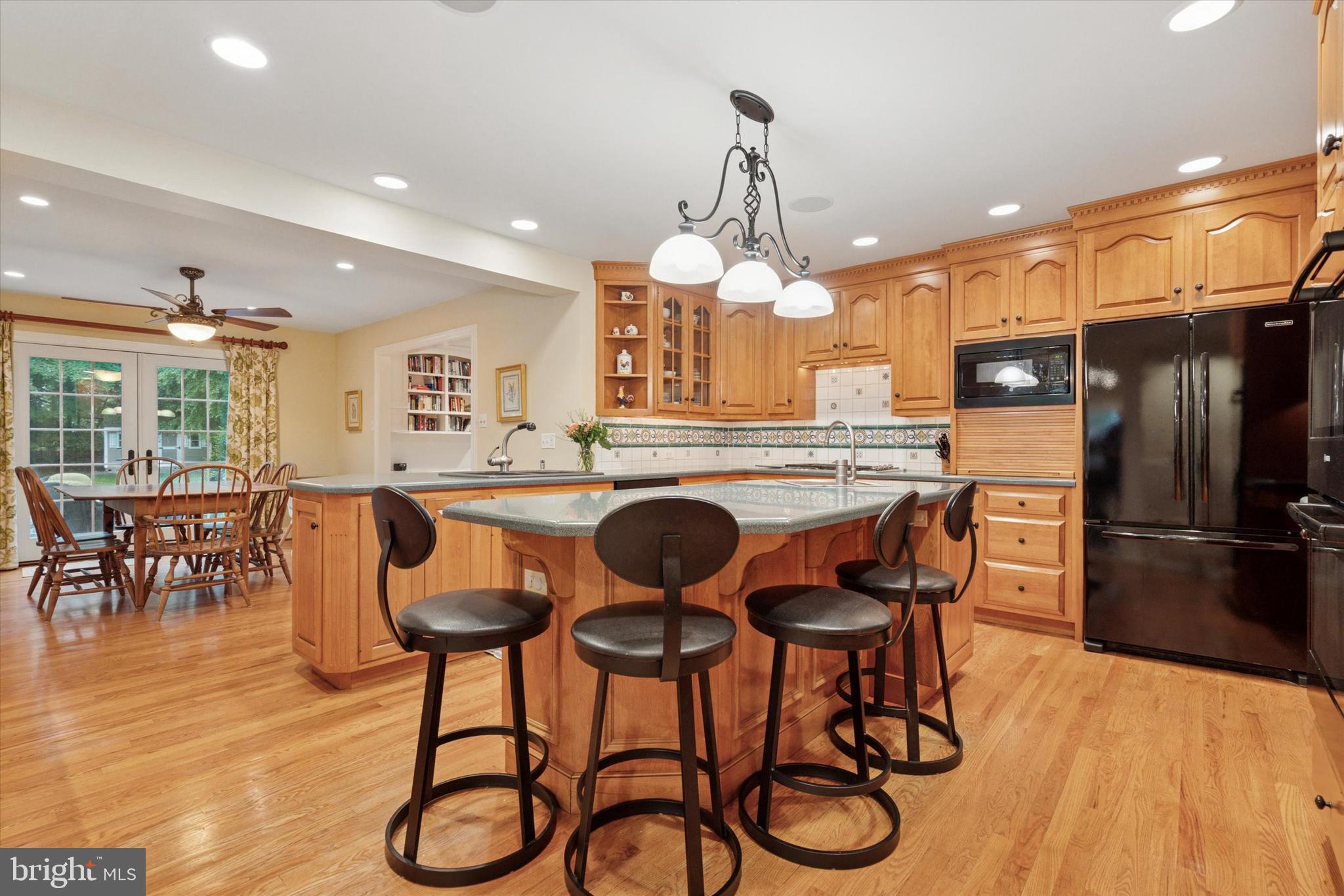 WOODLEA-CONESTOGA - Residential