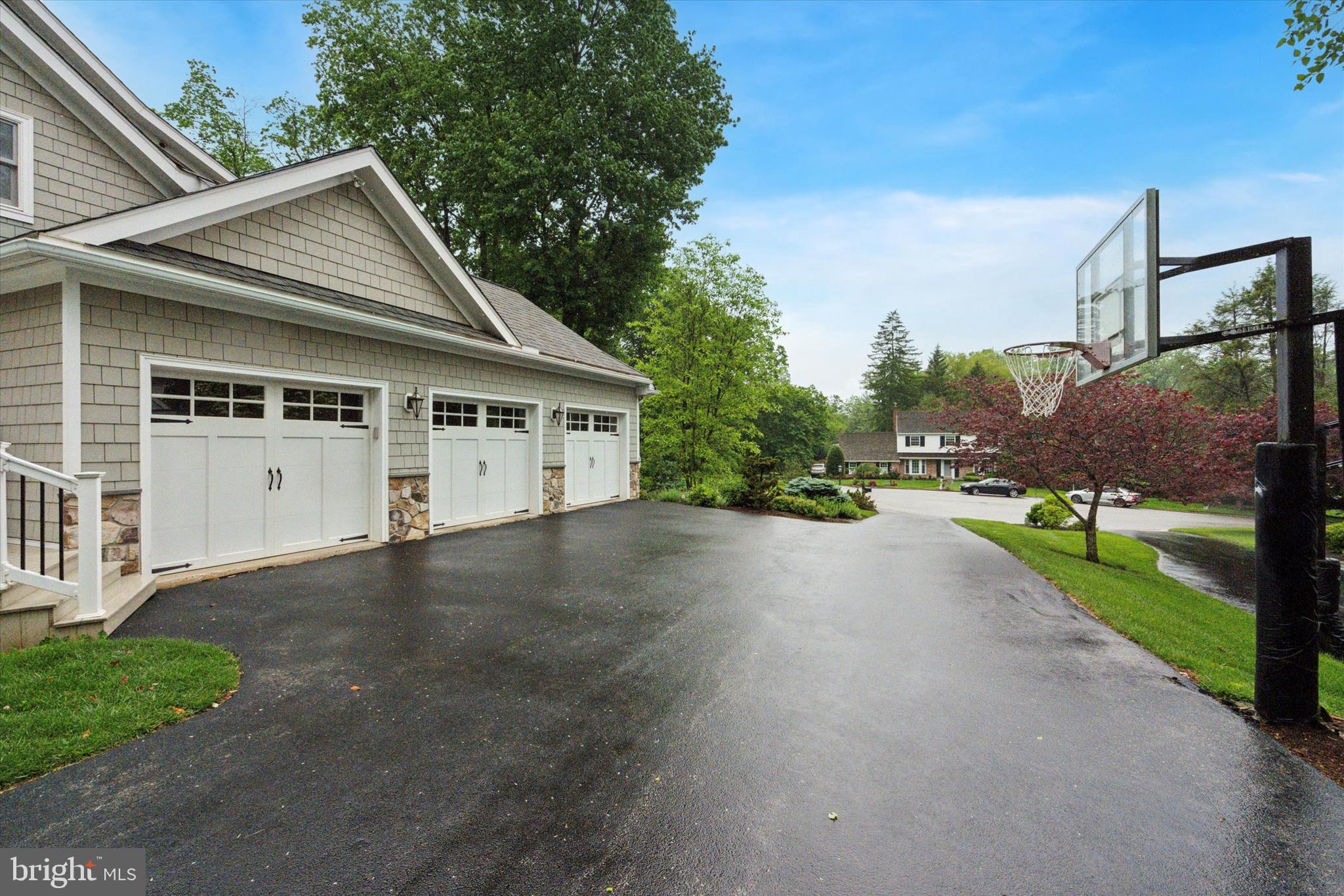 WOODLEA-CONESTOGA - Residential