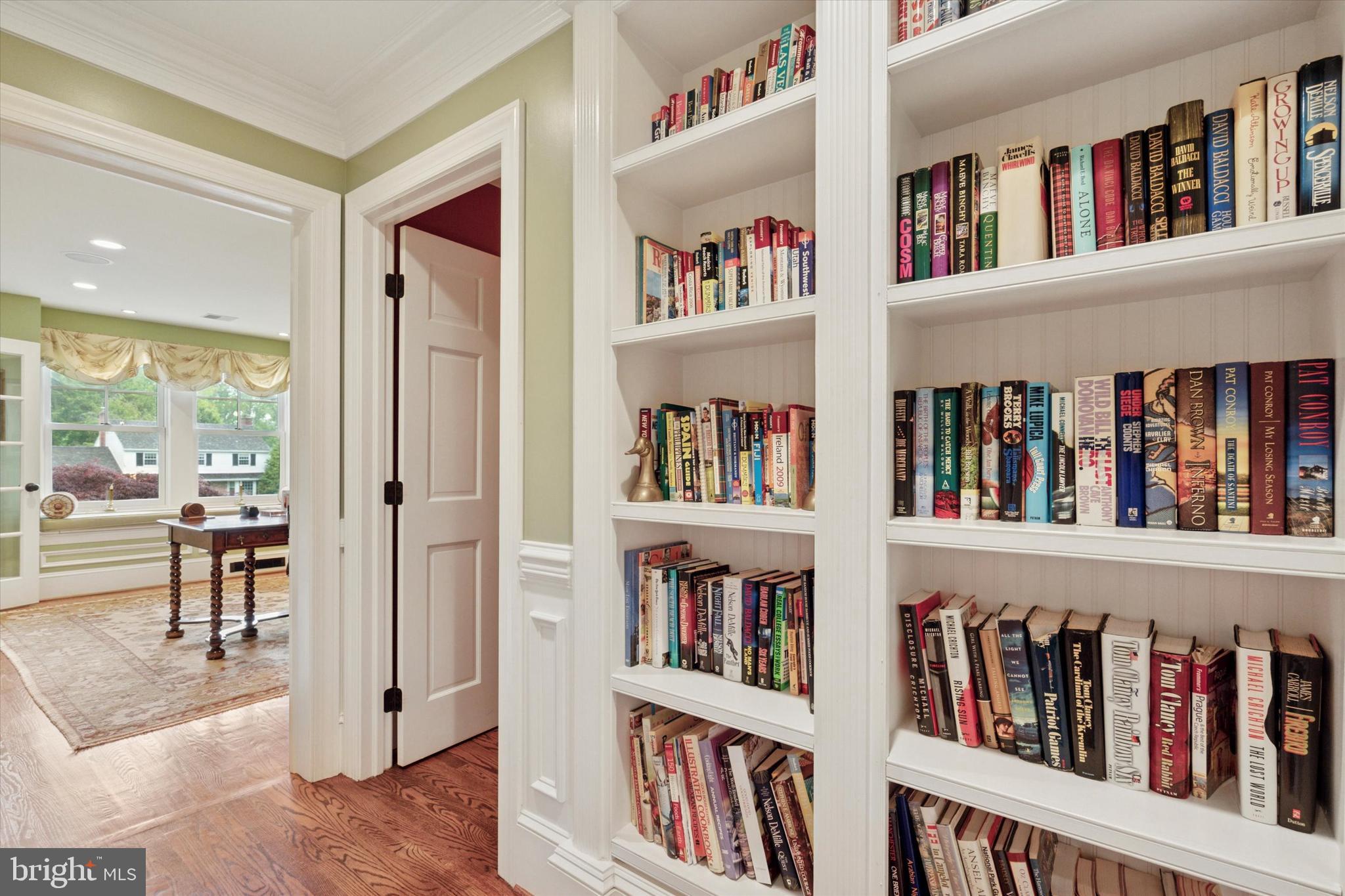 WOODLEA-CONESTOGA - Residential