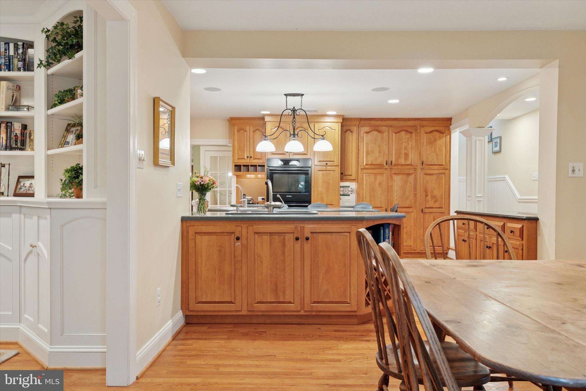 WOODLEA-CONESTOGA - Residential