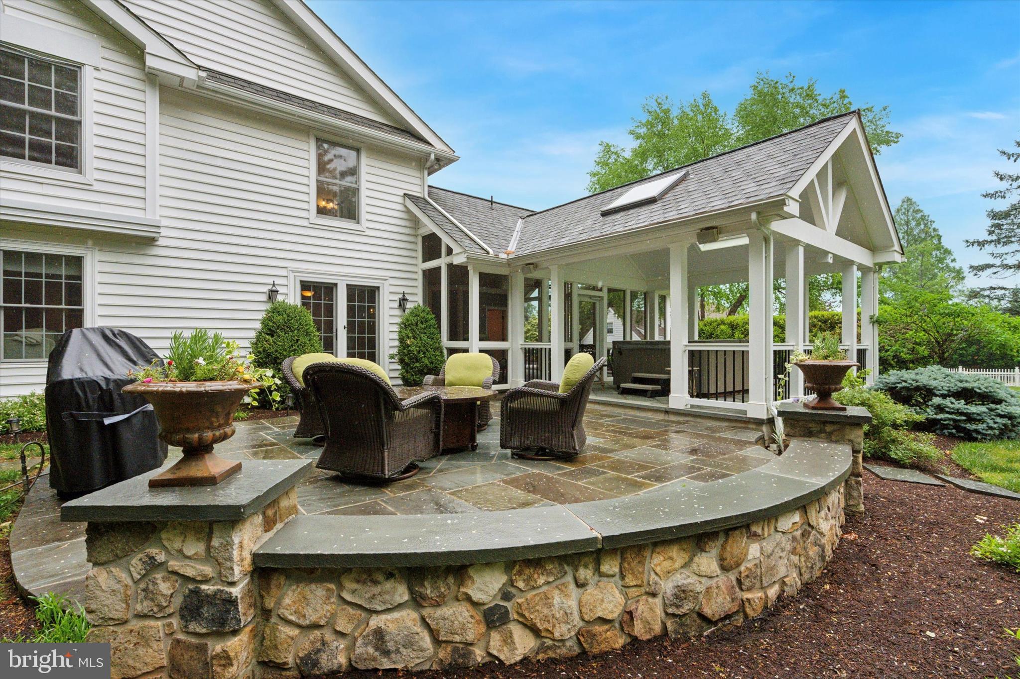 WOODLEA-CONESTOGA - Residential