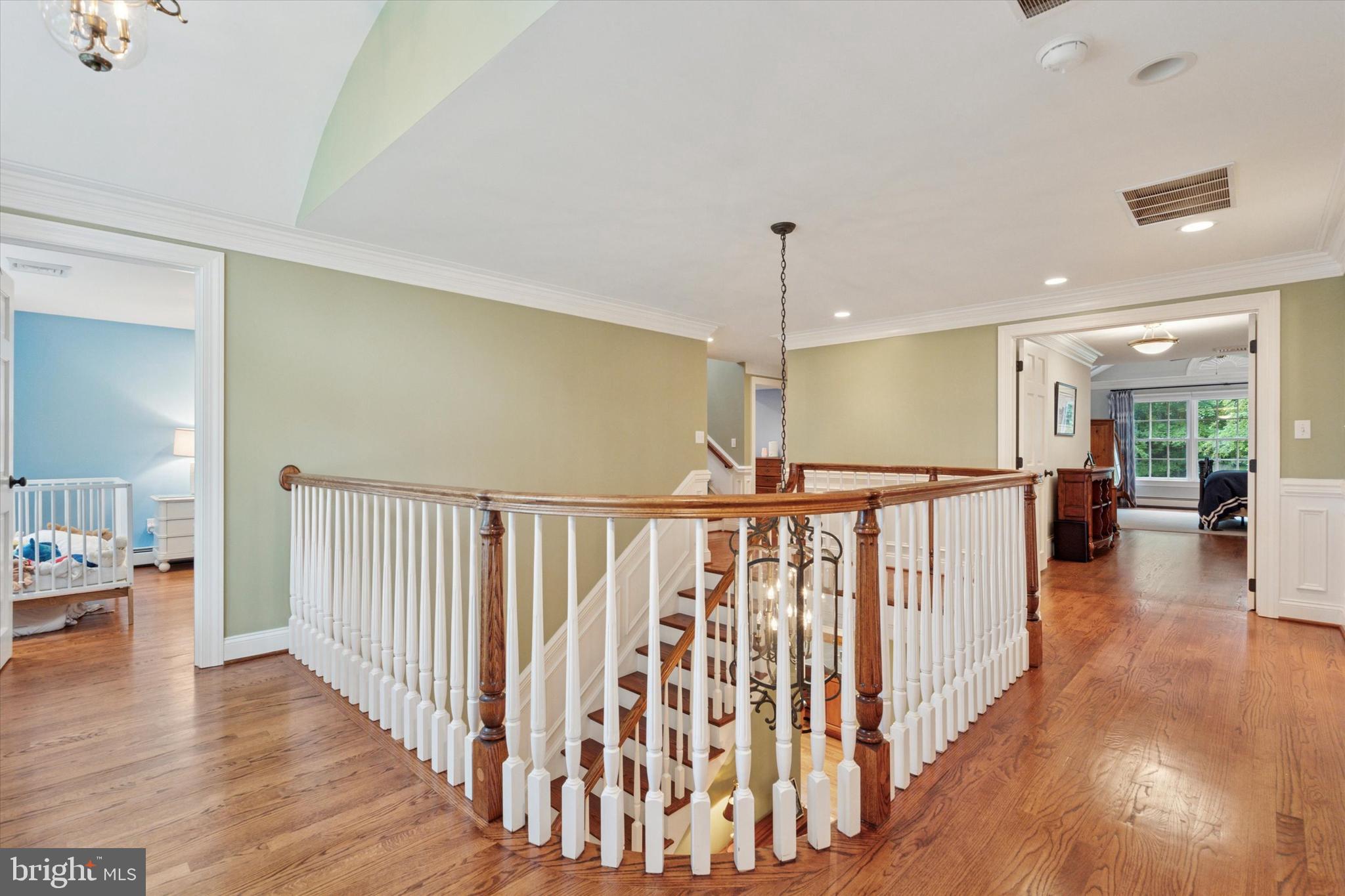 WOODLEA-CONESTOGA - Residential