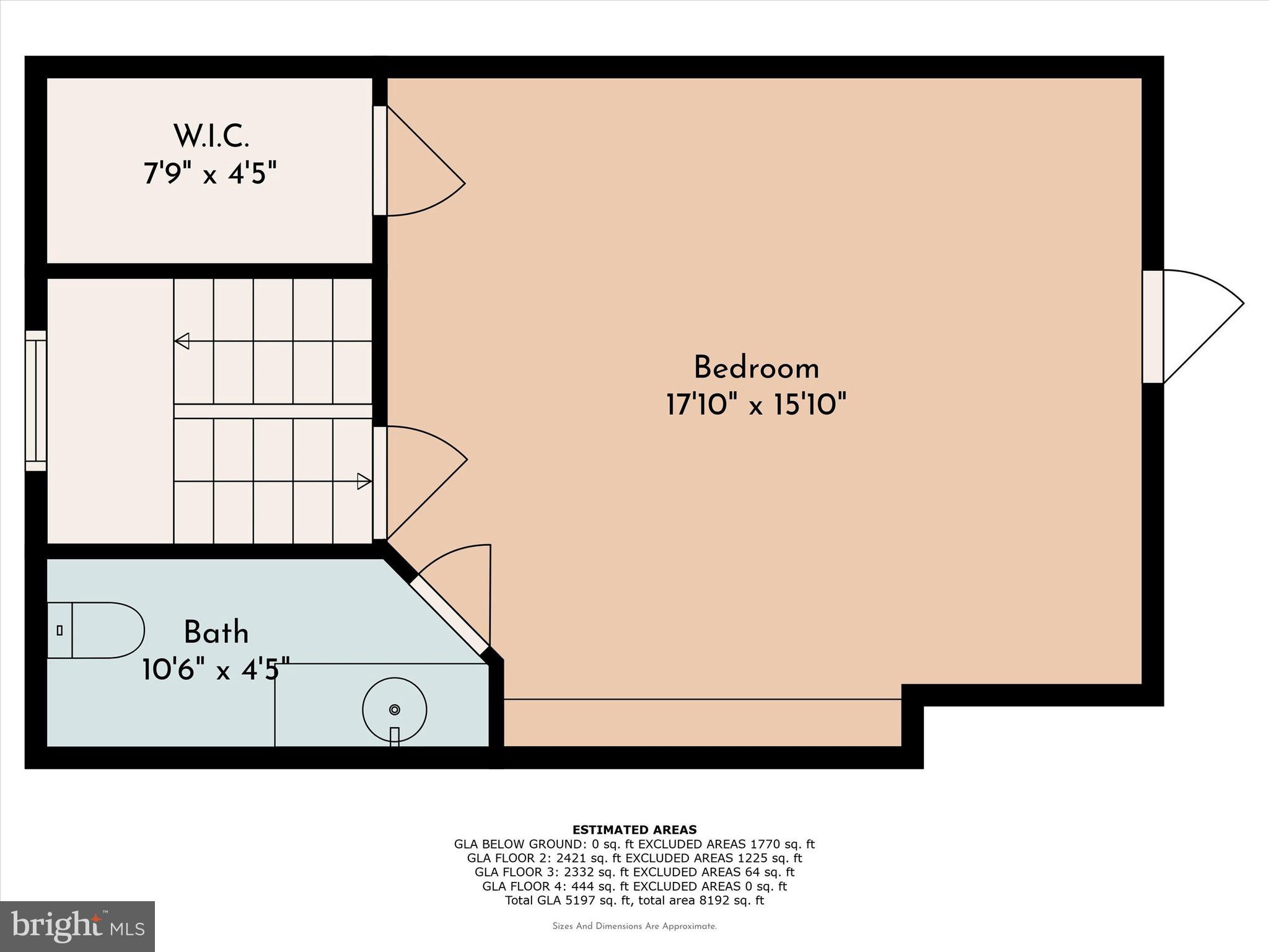 WOODLEA-CONESTOGA - Residential
