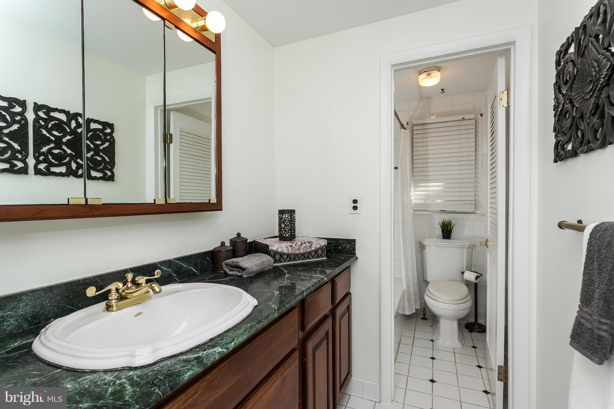 SILVERGATE VILLAGE - Residential