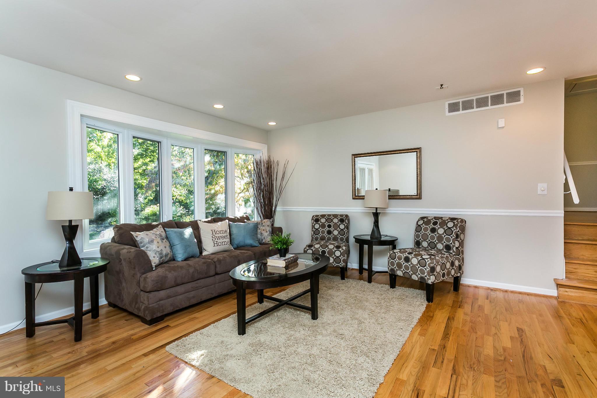 SILVERGATE VILLAGE - Residential