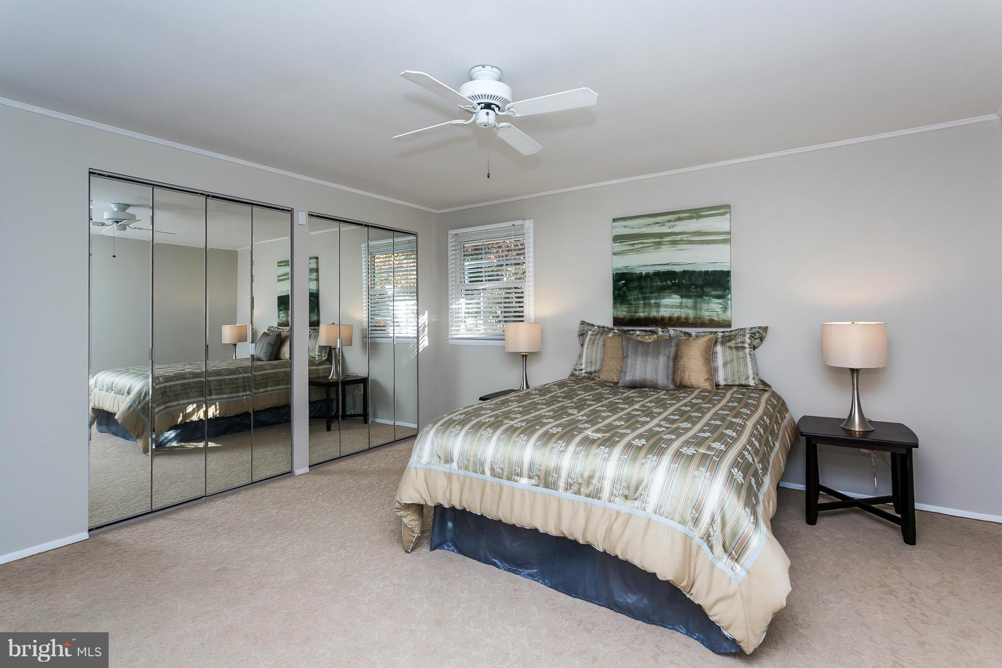 SILVERGATE VILLAGE - Residential