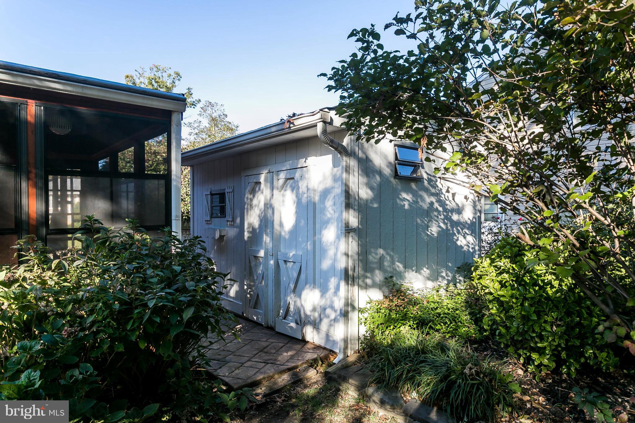 SILVERGATE VILLAGE - Residential