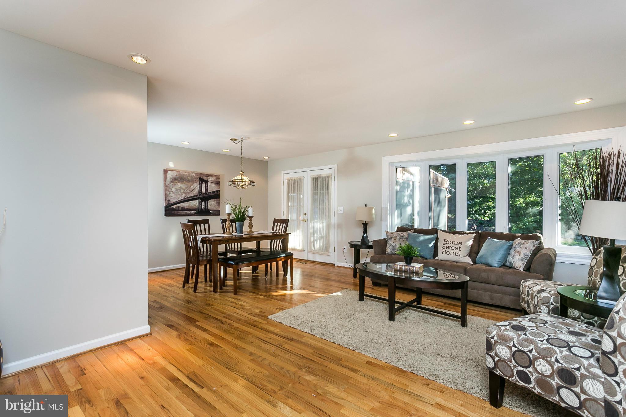 SILVERGATE VILLAGE - Residential