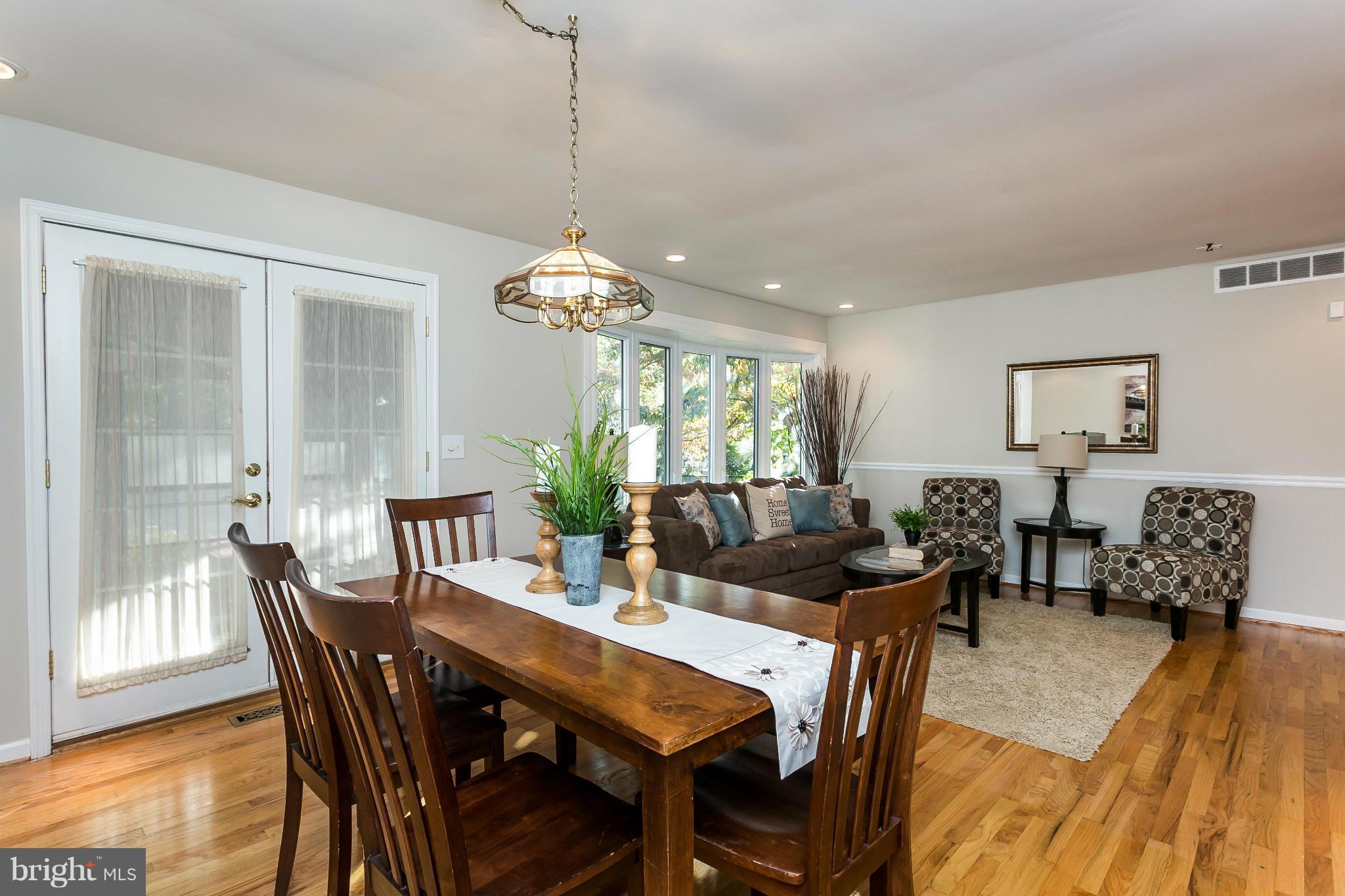 SILVERGATE VILLAGE - Residential