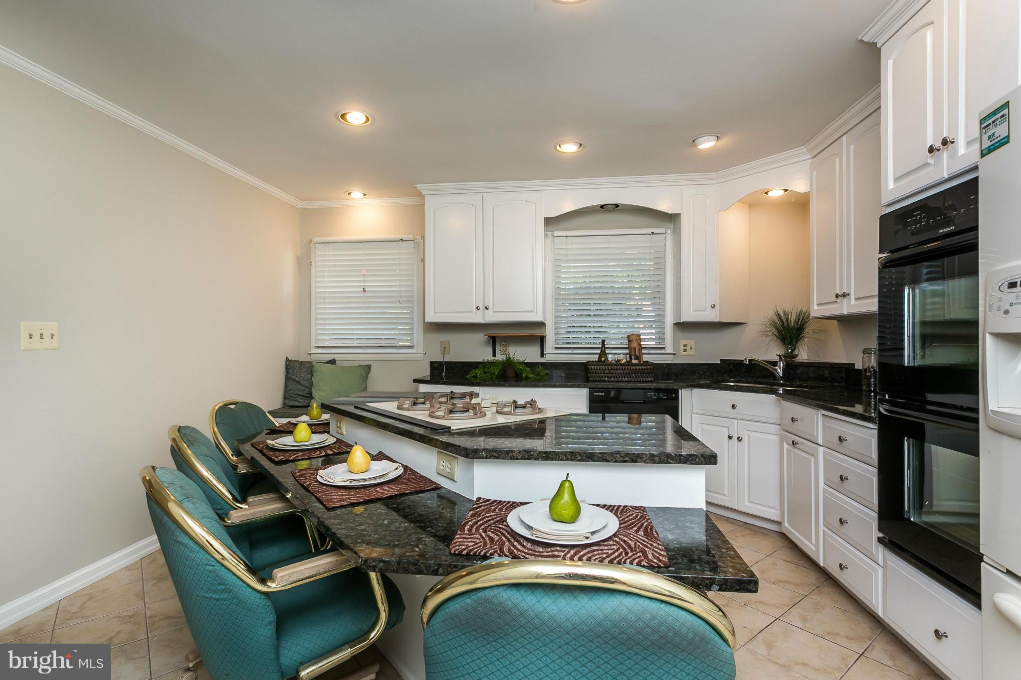 SILVERGATE VILLAGE - Residential