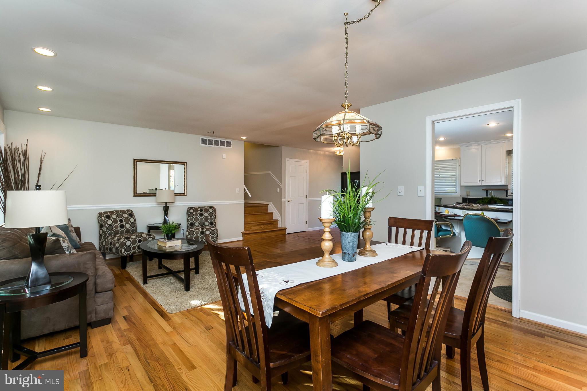 SILVERGATE VILLAGE - Residential