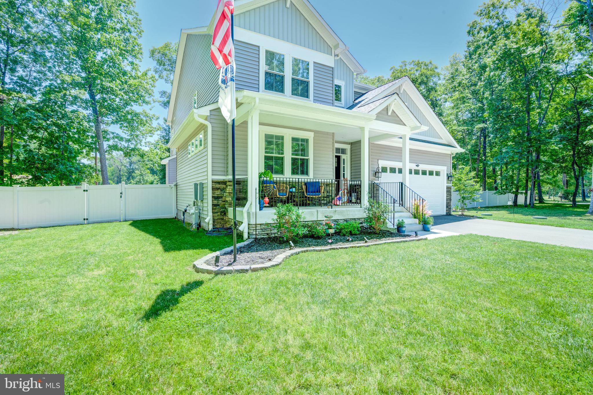 8331 WOODLAND ROAD