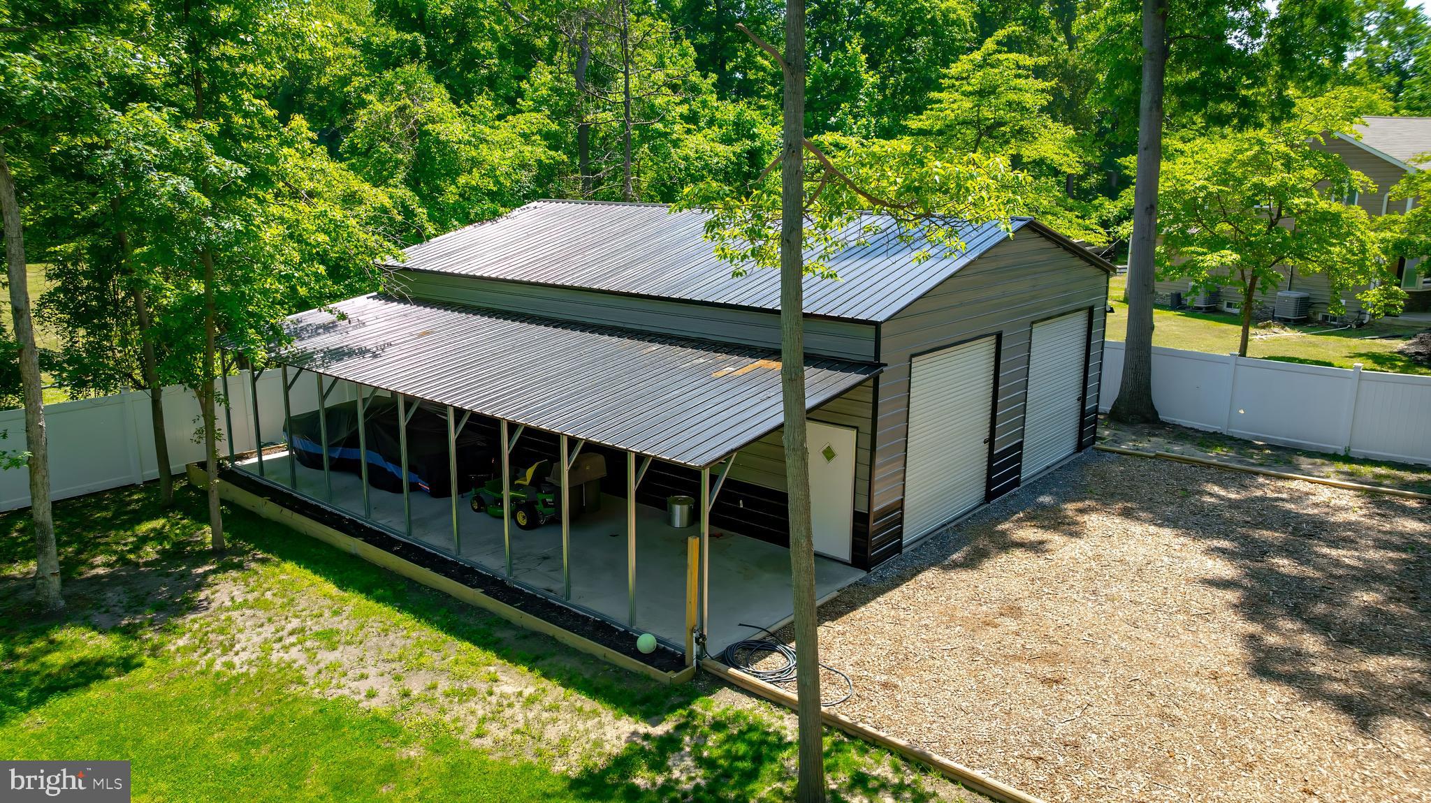 8331 WOODLAND ROAD