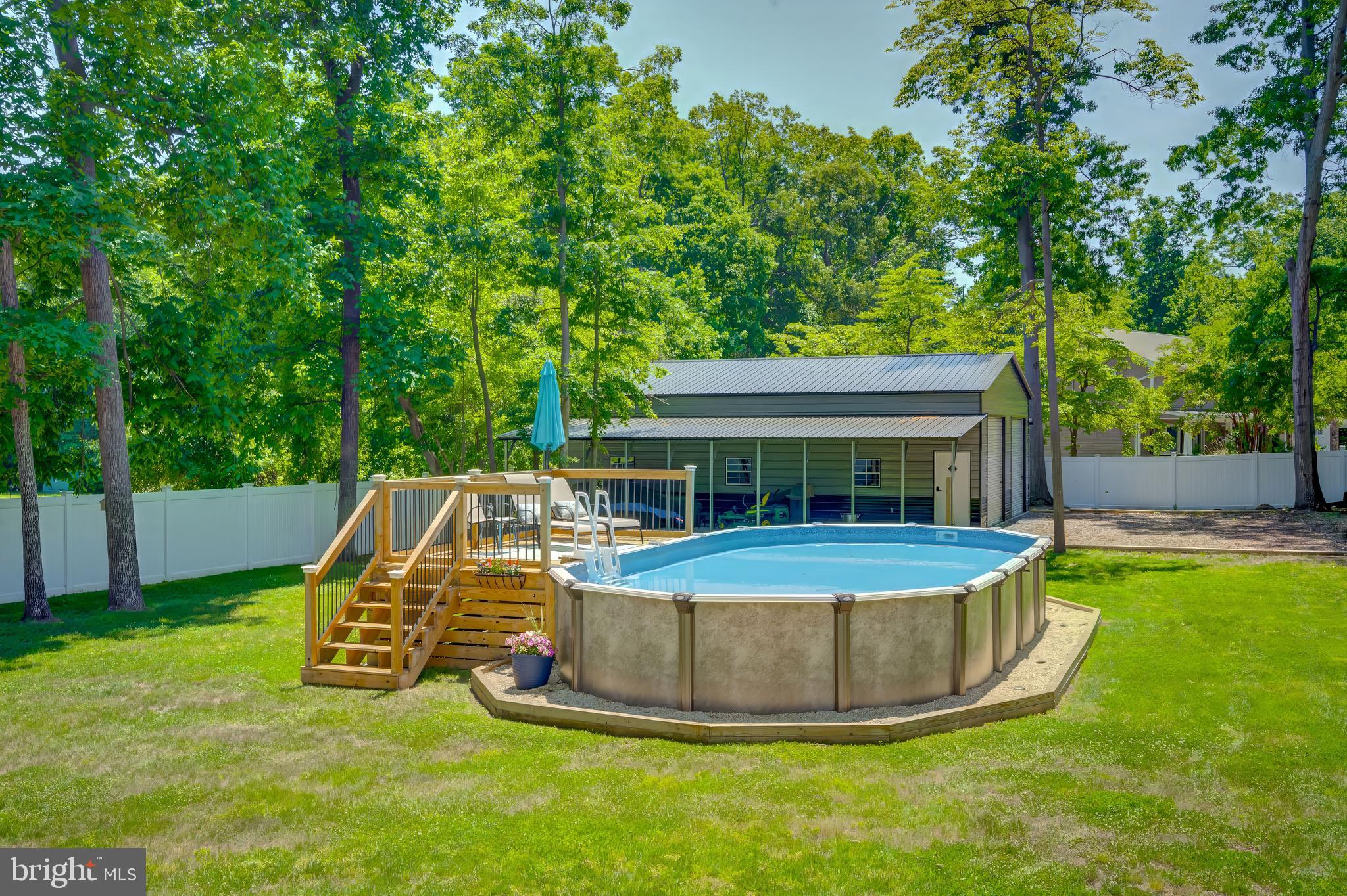 8331 WOODLAND ROAD