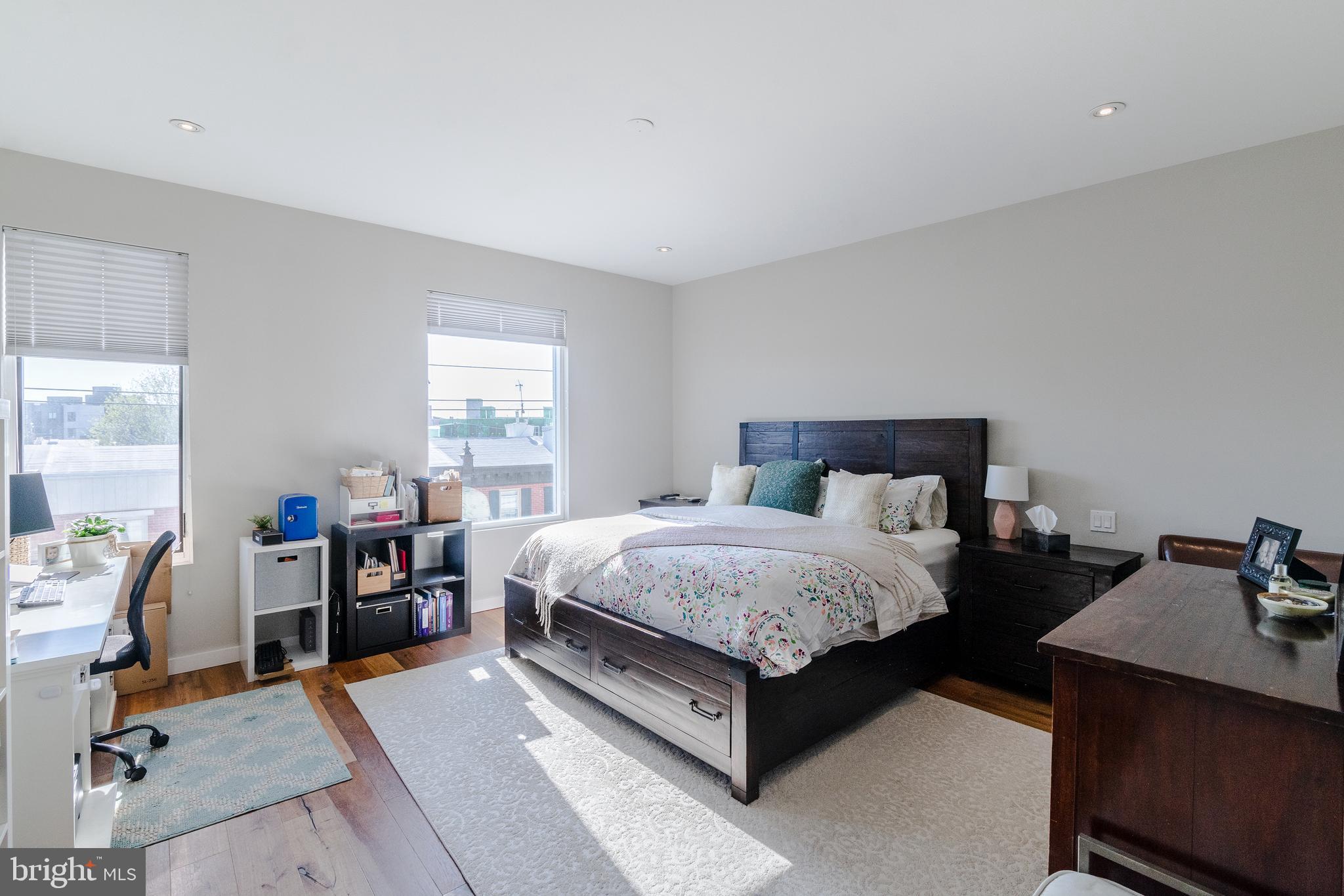 FISHTOWN - Residential Lease