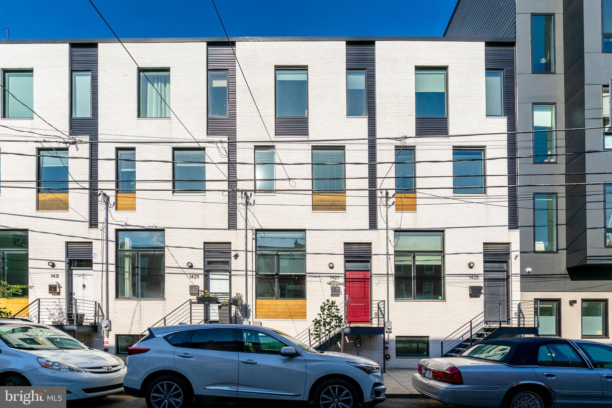 FISHTOWN - Residential Lease