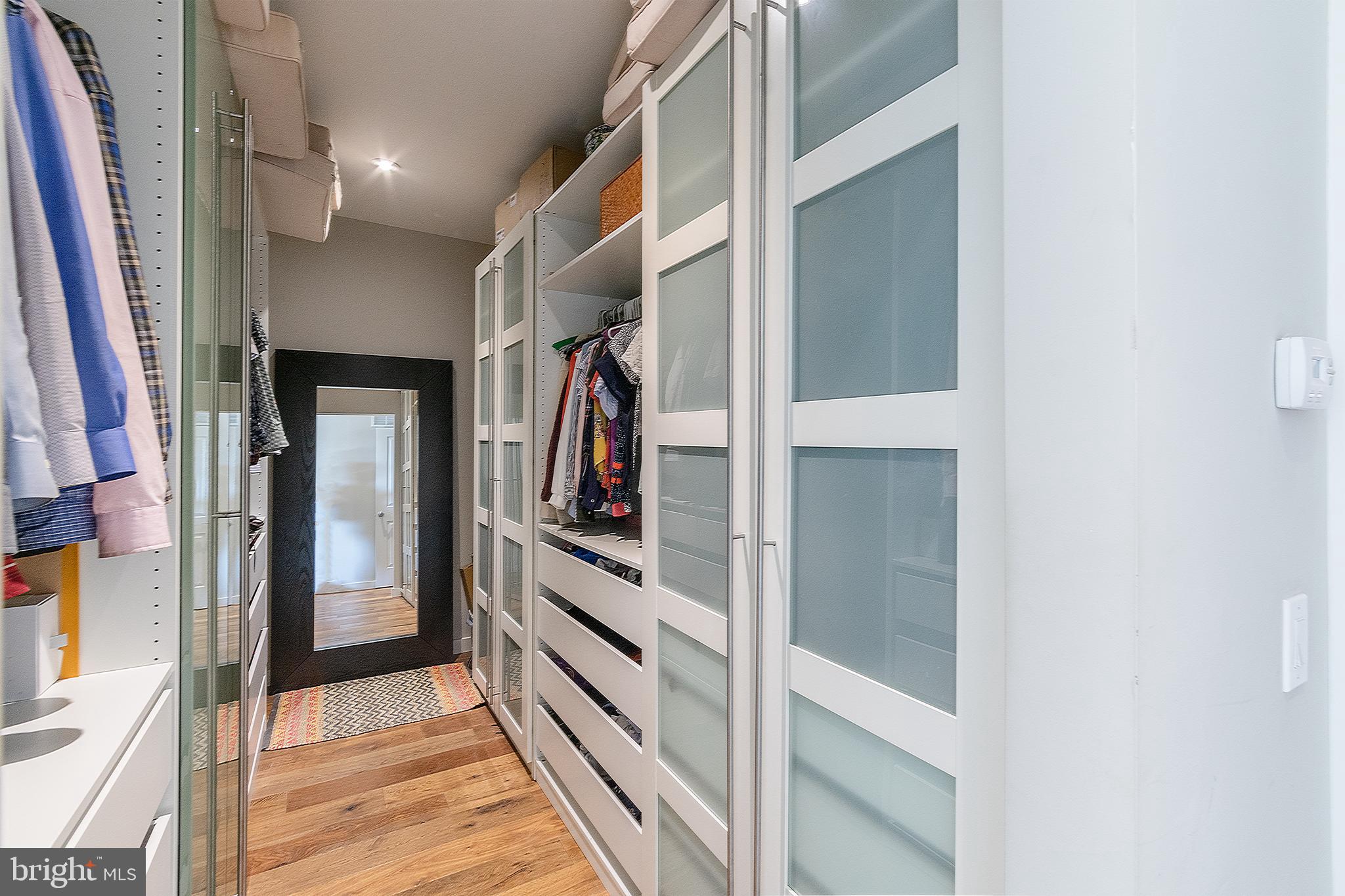 FISHTOWN - Residential Lease