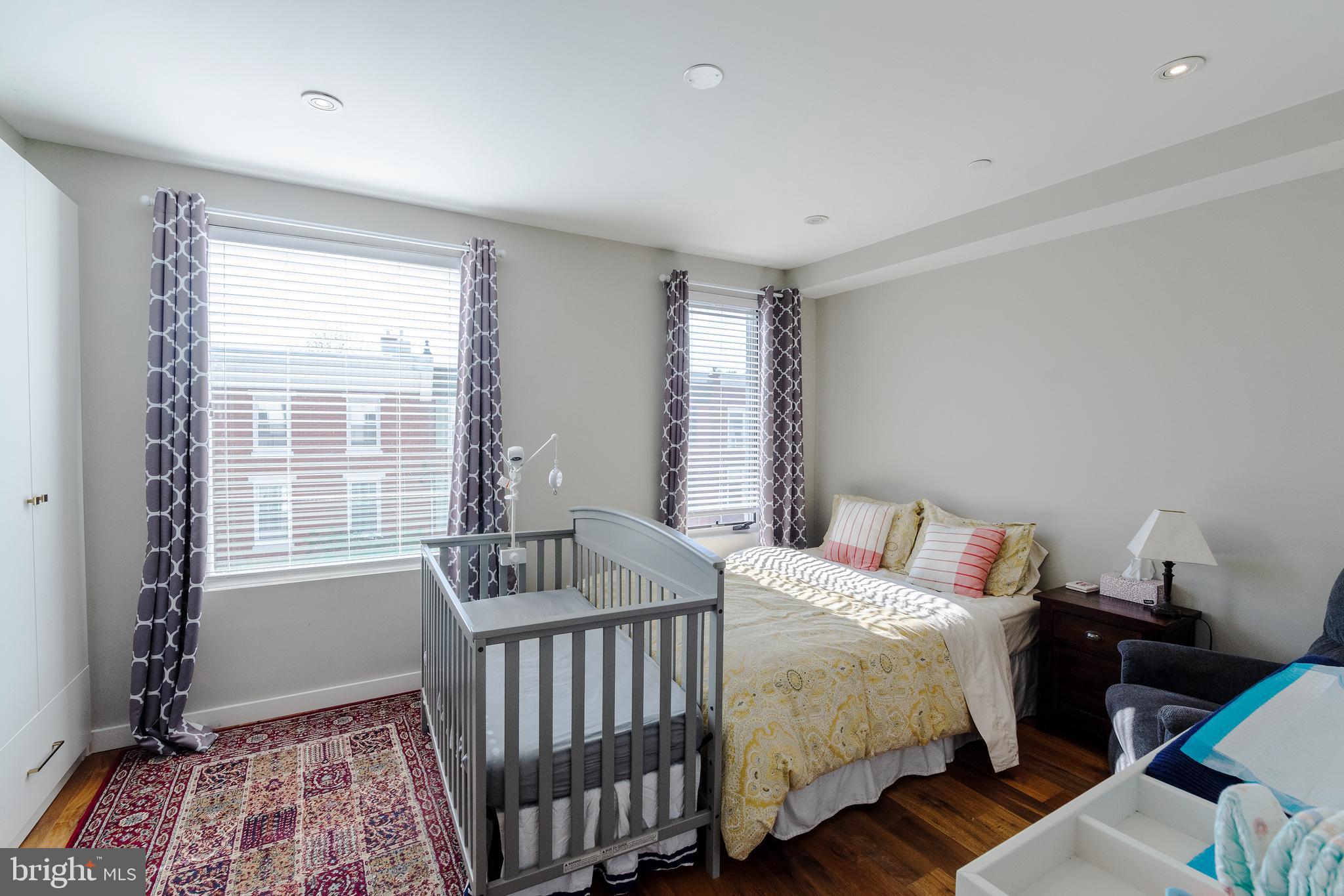 FISHTOWN - Residential Lease