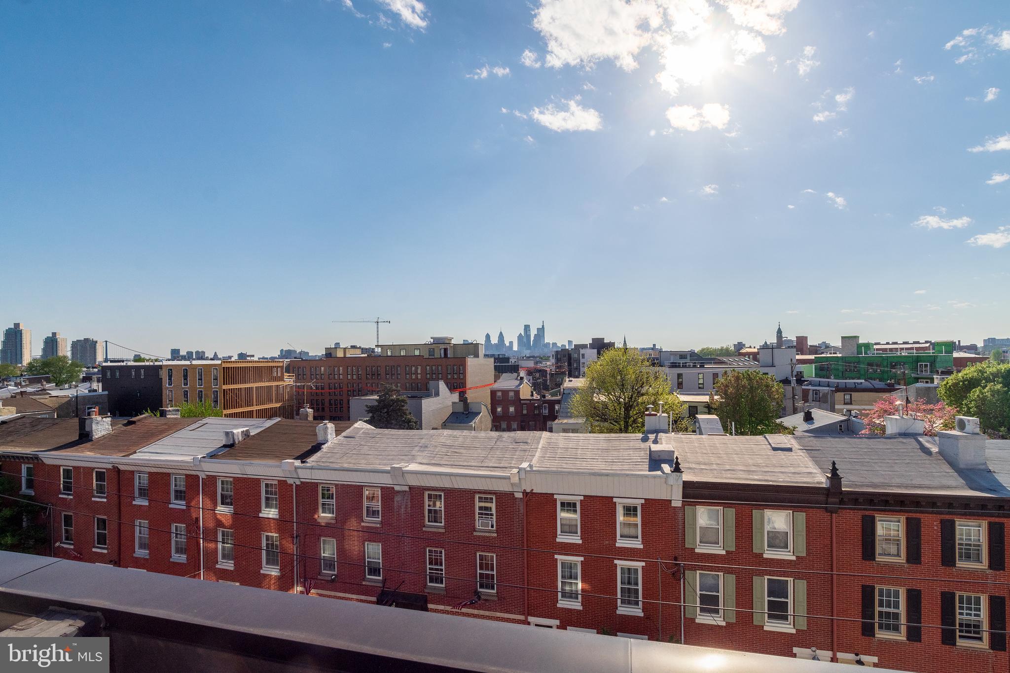 FISHTOWN - Residential Lease