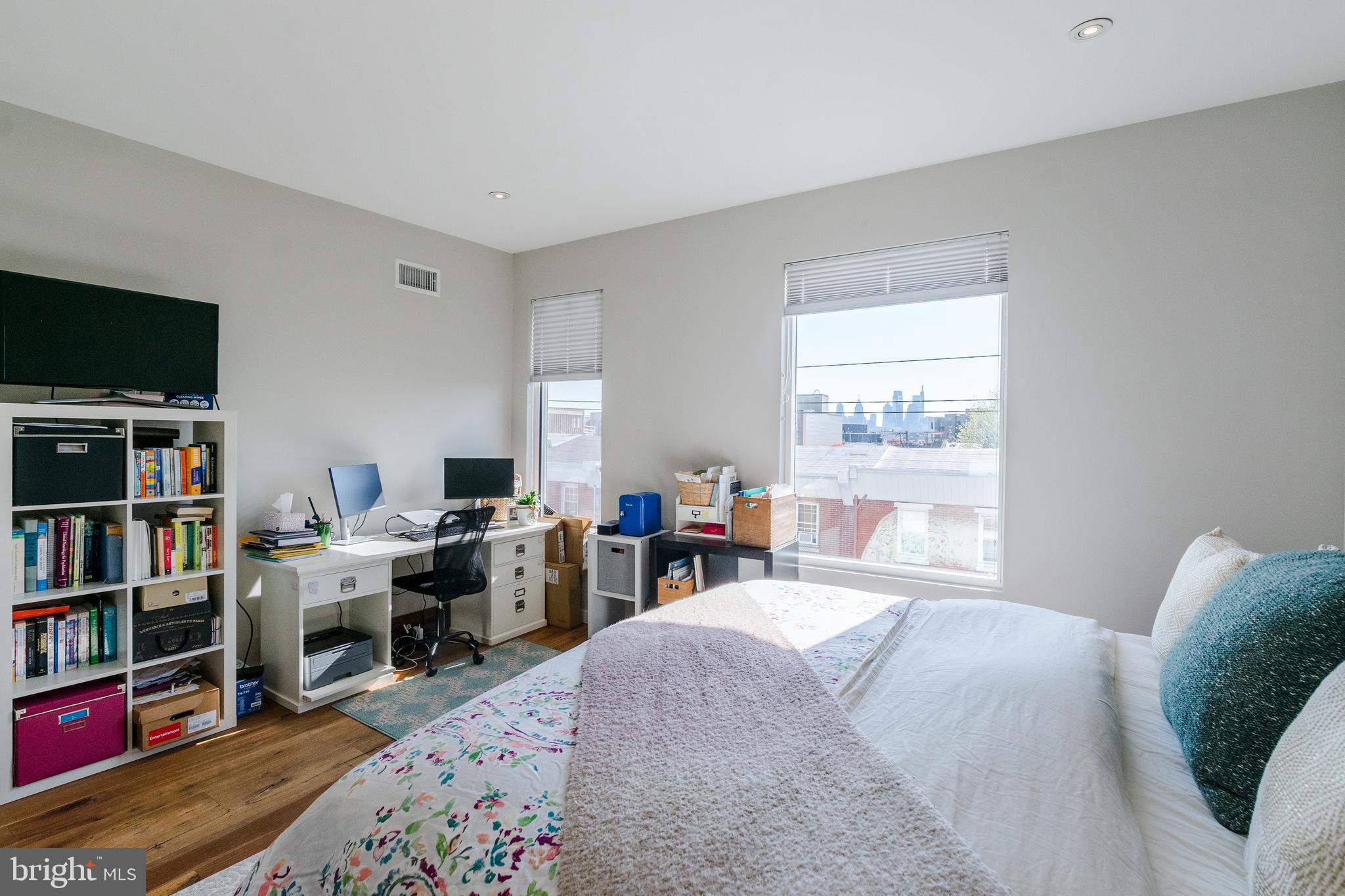 FISHTOWN - Residential Lease