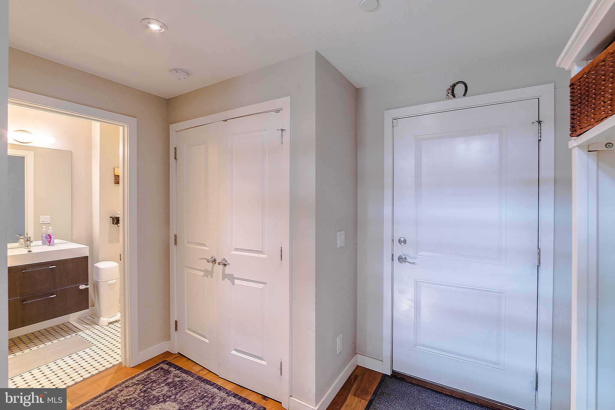 FISHTOWN - Residential Lease