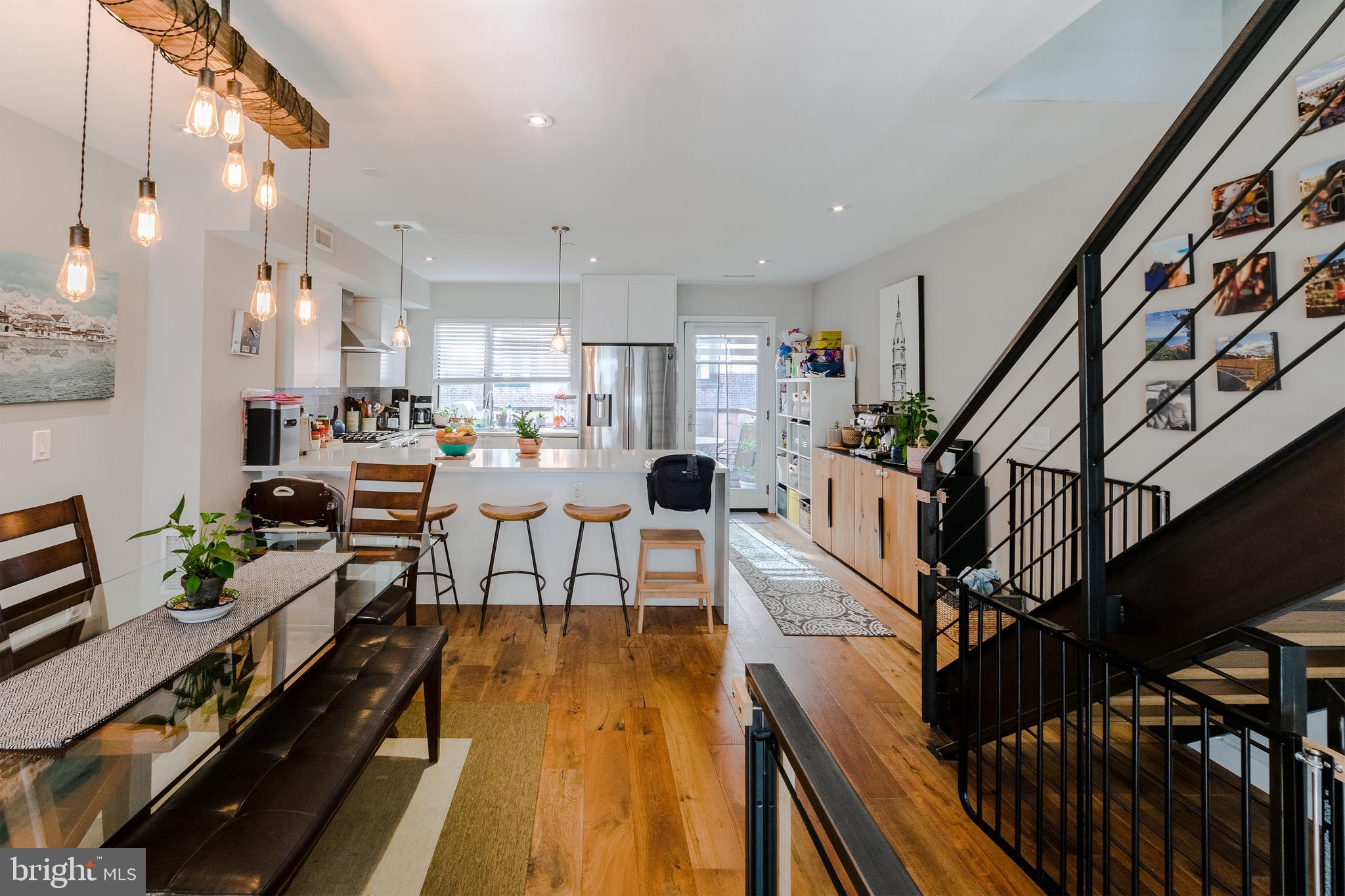 FISHTOWN - Residential Lease