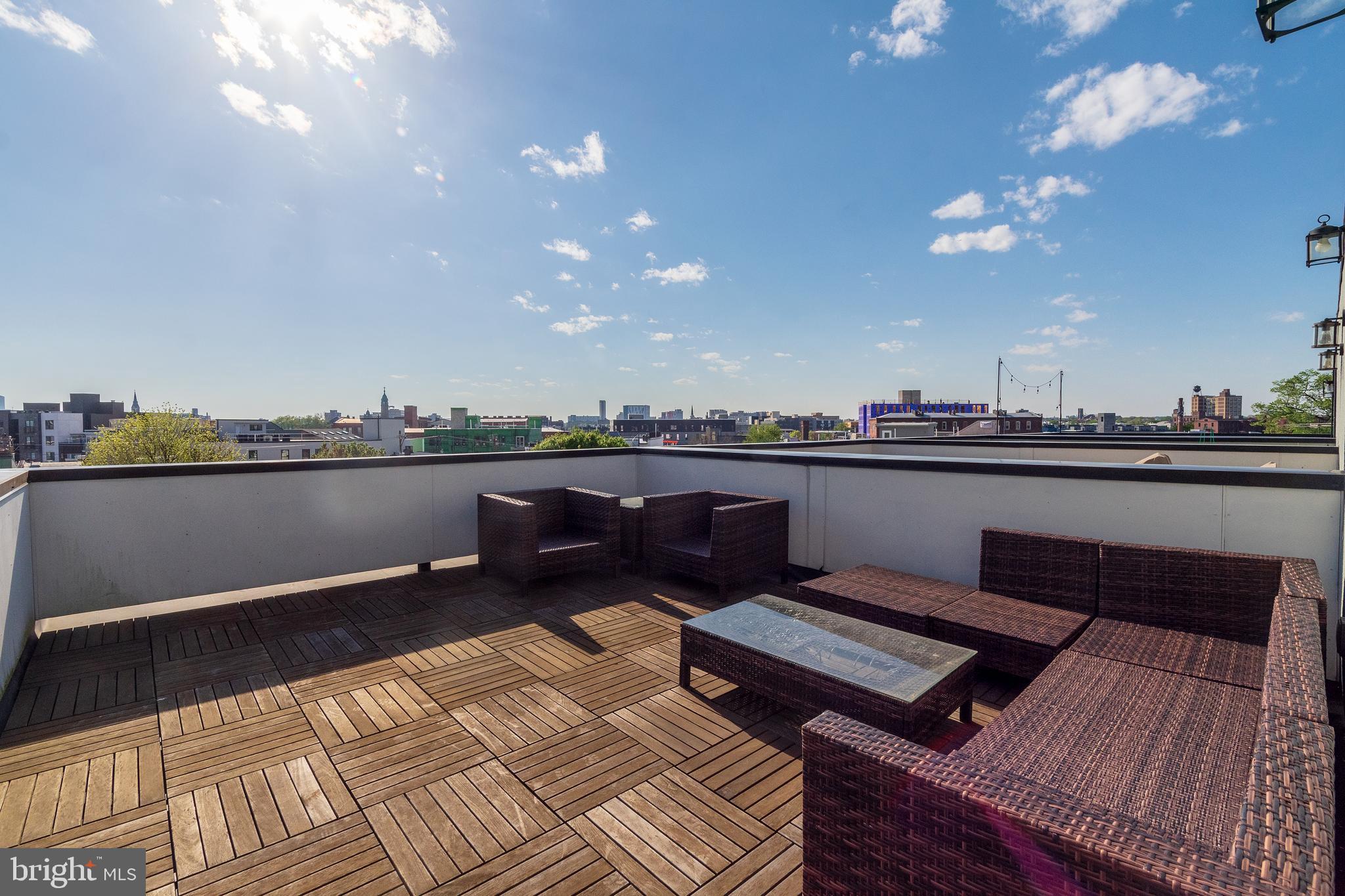 FISHTOWN - Residential Lease