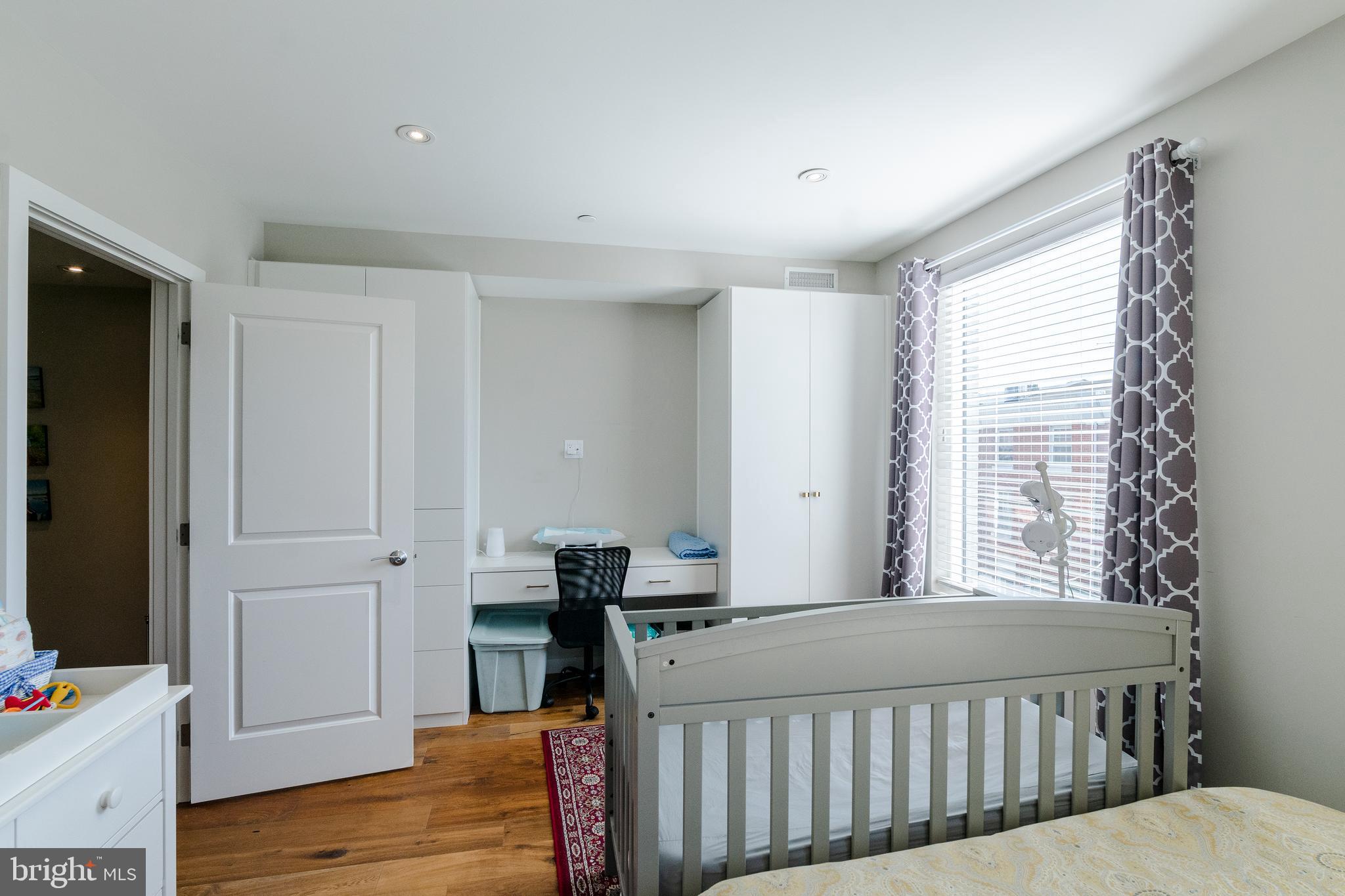 FISHTOWN - Residential Lease