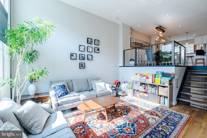 *Available 7/1*

Can’t miss opportunity to lease a luxury 3 bed, 2.5 bath townhome in Philadelphia’s hottest neighborhood, Fishtown, with 2-car parking! You heard that right, 2-car parking in Fishtown! Upon entering this beautiful home, you are welcomed into an open living room with elevated ceilings and oversized windows flooding the space with natural light. Up the floating staircase, make your way to the contemporary kitchen and dining area. The kitchen boasts bar counter seating, as well as a stainless steel range hood and gas range for your cooking and entertaining needs. Enjoy a cup of coffee outside on your rear facing private deck too, located right off of the kitchen. Upstairs on the second floor, you will find two generously sized bedrooms, each with their own closets, as well as a hall laundry room and full bath. There are additional hall closets here for storage as well. The third floor features the primary suite that includes an amazing walk-in closet, large bedroom with beautiful skyline views, and a full bath with a soaking tub, glass shower and double sink vanity. From here, you can finish your day watching the sun set on the wrap around roof deck with more wonderful views. This home also features a finished basement with charming exposed brick, a large storage room, and powder room on the lower level. Your parking can be found in the 2-car port located in the rear of the building as well. If this all isn’t impressive enough, the location is unbeatable, as you are within walking distance to Fishtown’s ever-popular Frankford Ave, which is home to the city’s top bars, restaurants and cafes!

Lease Terms: Generally, 1st month, and 1 month security deposit due at, or prior to, lease signing. Other terms may be required by Landlord such as last month’s rent upfront. $65 application fee per applicant. Tenants are responsible for: electricity, gas (if applicable), cable/internet and $10/mo technology fee. Water is a flat monthly fee of $90. Additional fees or requirements may be applicable for units with Homeowners or Condo Associations. Landlord Requirements: Applicants to make 3x the monthly rent in verifiable gross income, credit history to be considered, no evictions within the past 5 years, and must have a verifiable rental history with on-time rental payments. Exceptions to this criteria may exist under the law and will be considered. Cosigners will be considered.

*Pets permitted on a case by case basis with owner approval. $500 refundable pet fee per pet required.