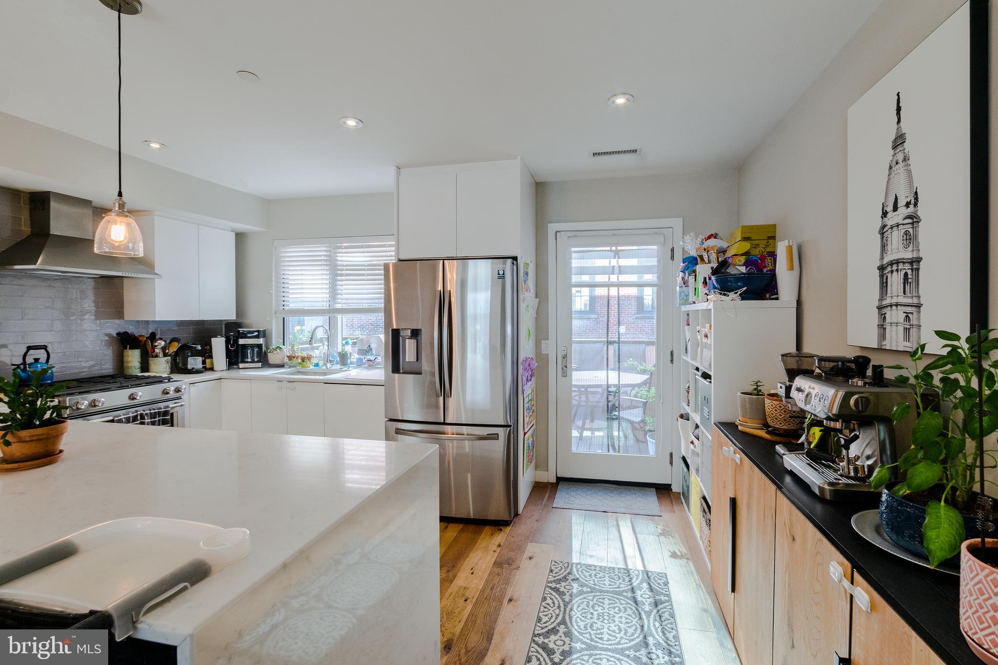 FISHTOWN - Residential Lease