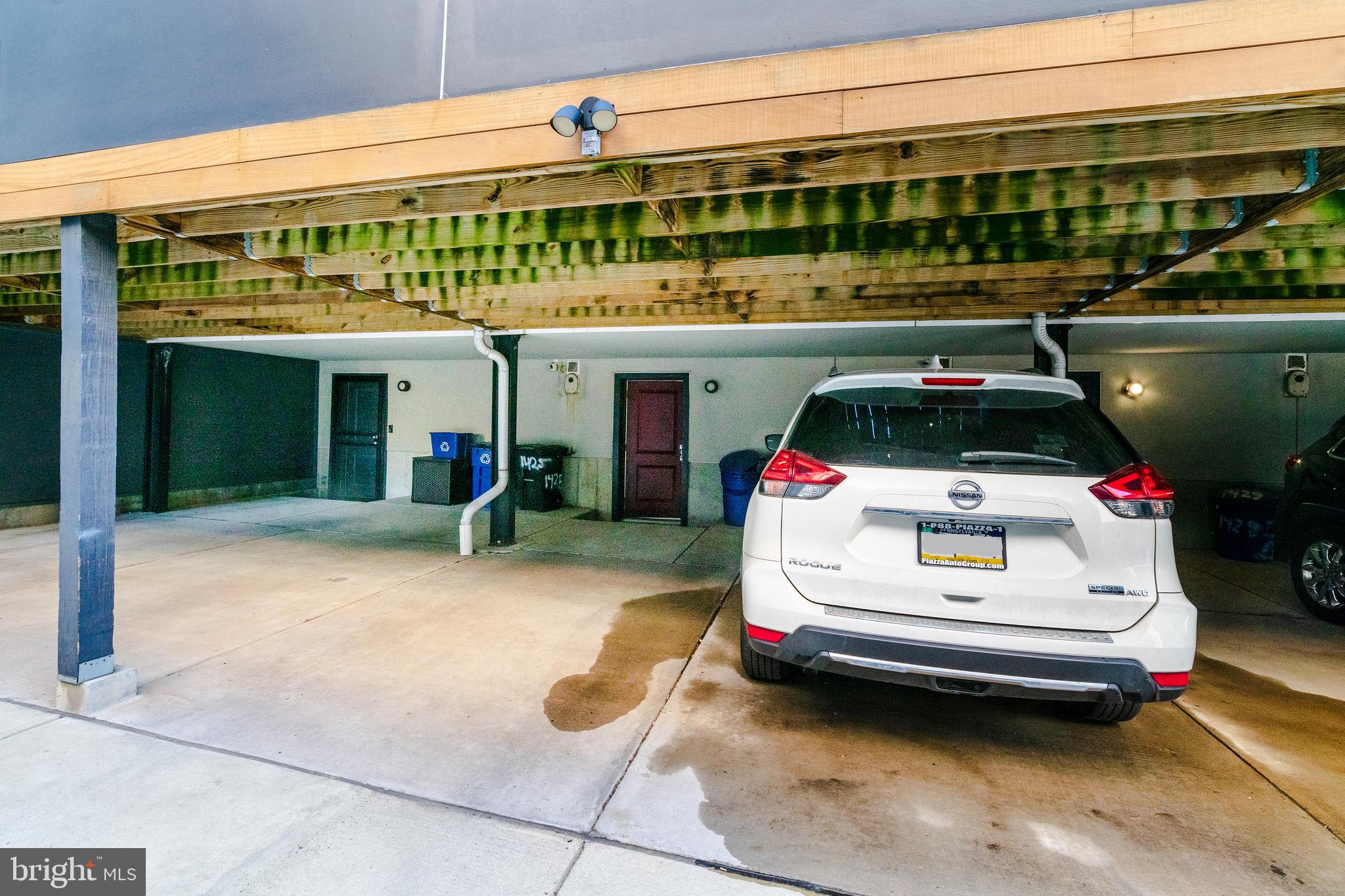 FISHTOWN - Residential Lease