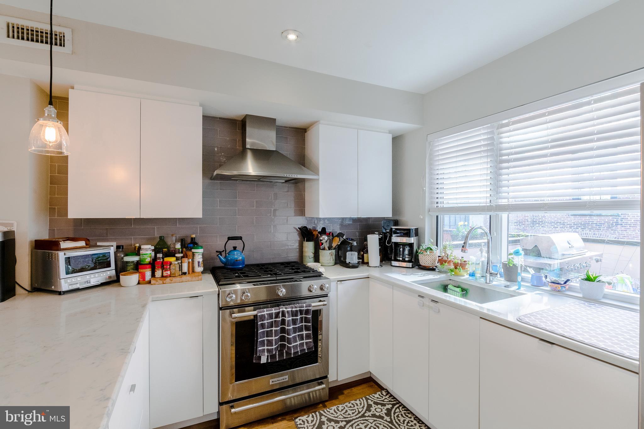 FISHTOWN - Residential Lease