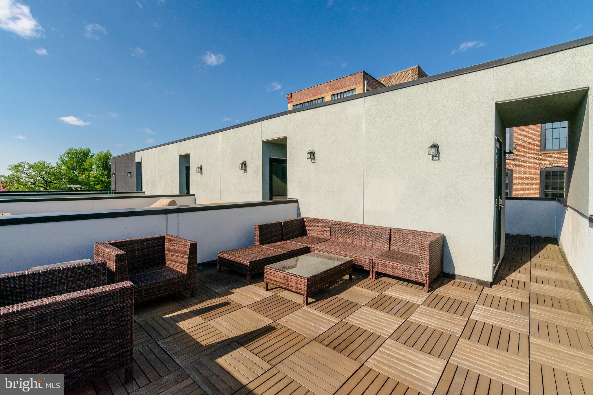 FISHTOWN - Residential Lease