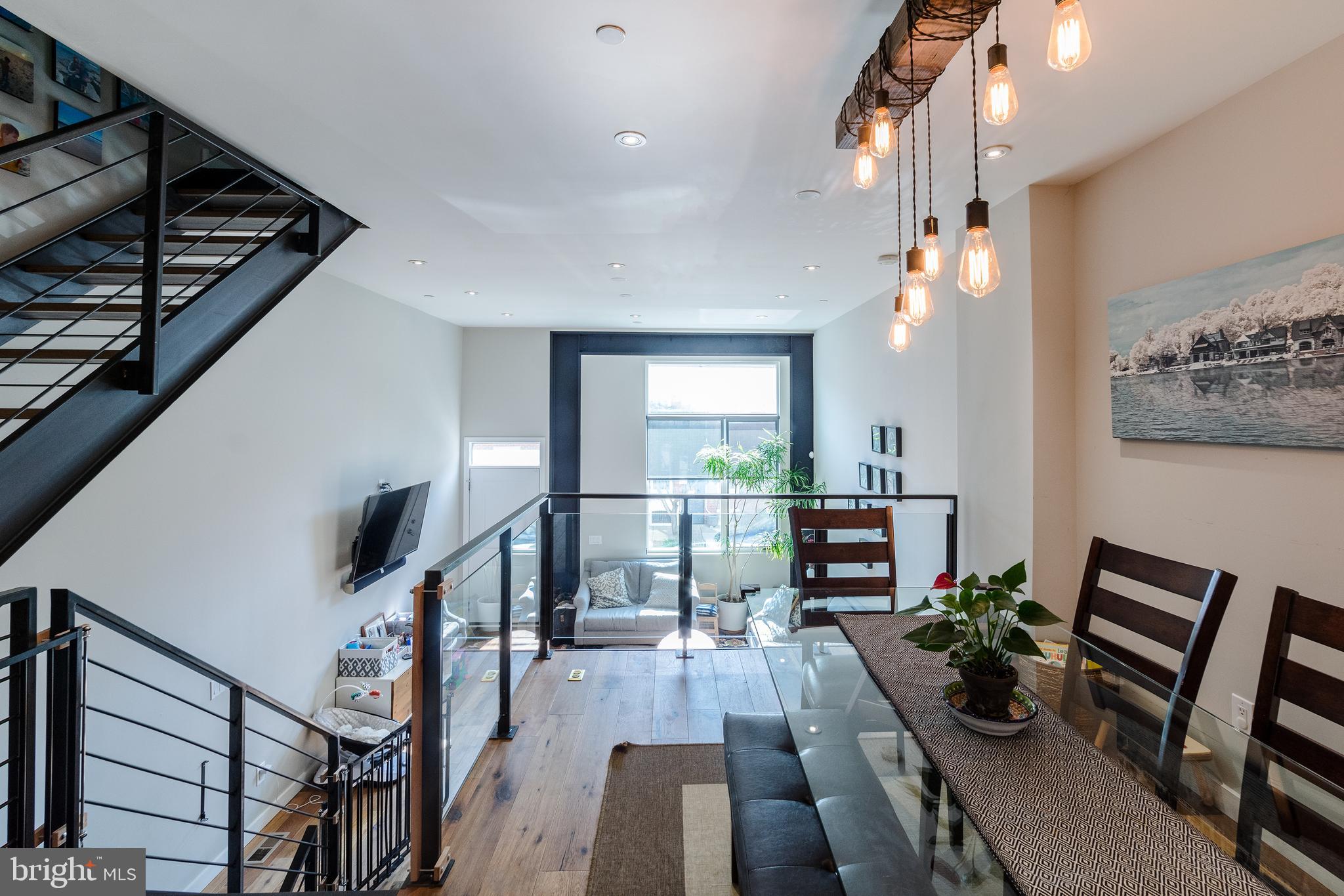 FISHTOWN - Residential Lease