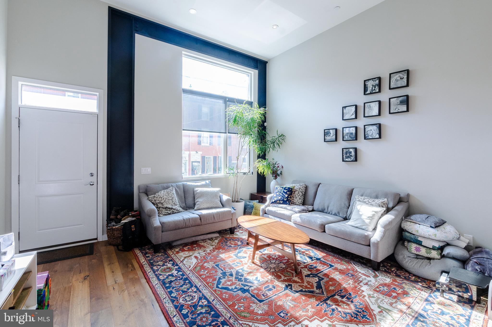 FISHTOWN - Residential Lease