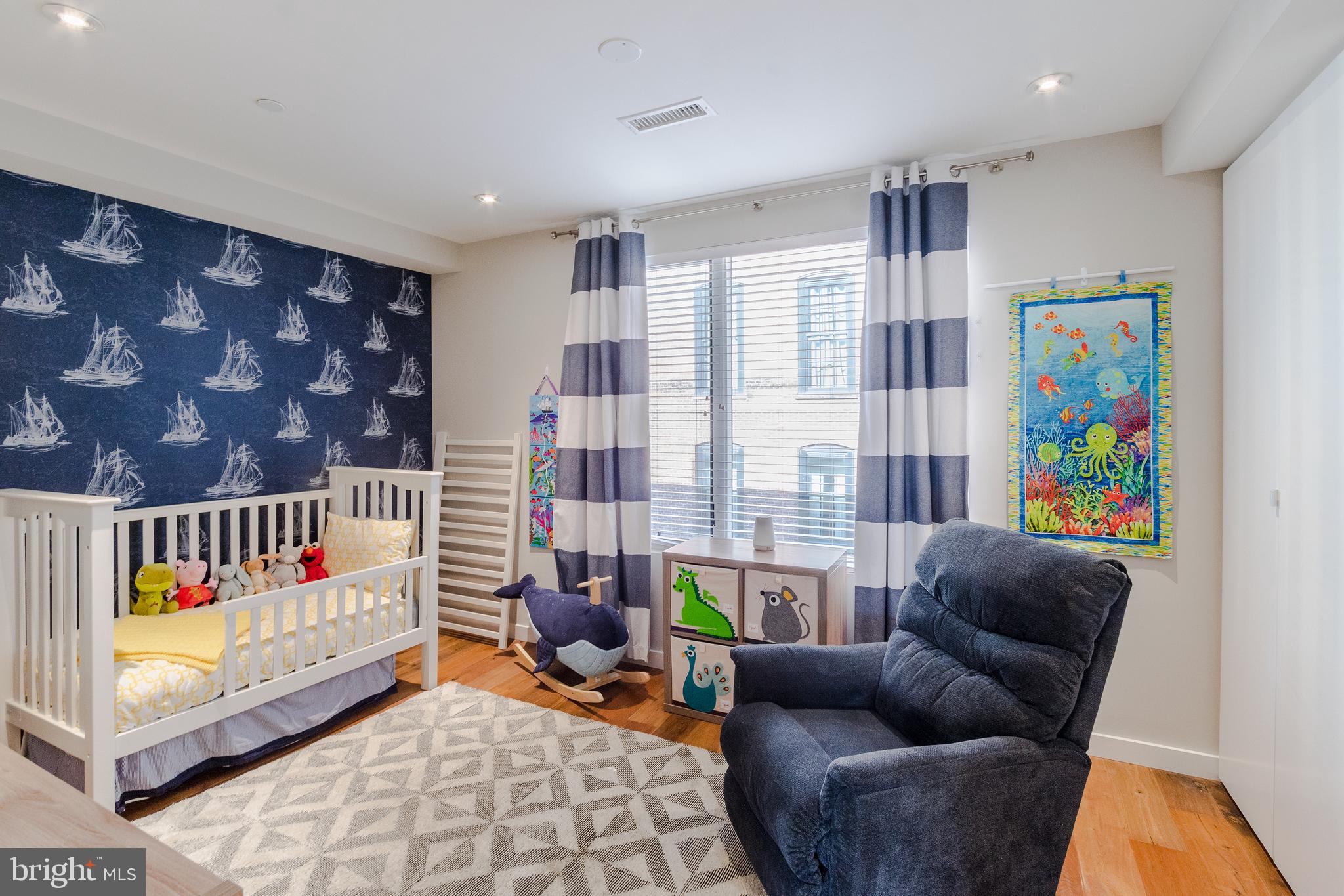 FISHTOWN - Residential Lease