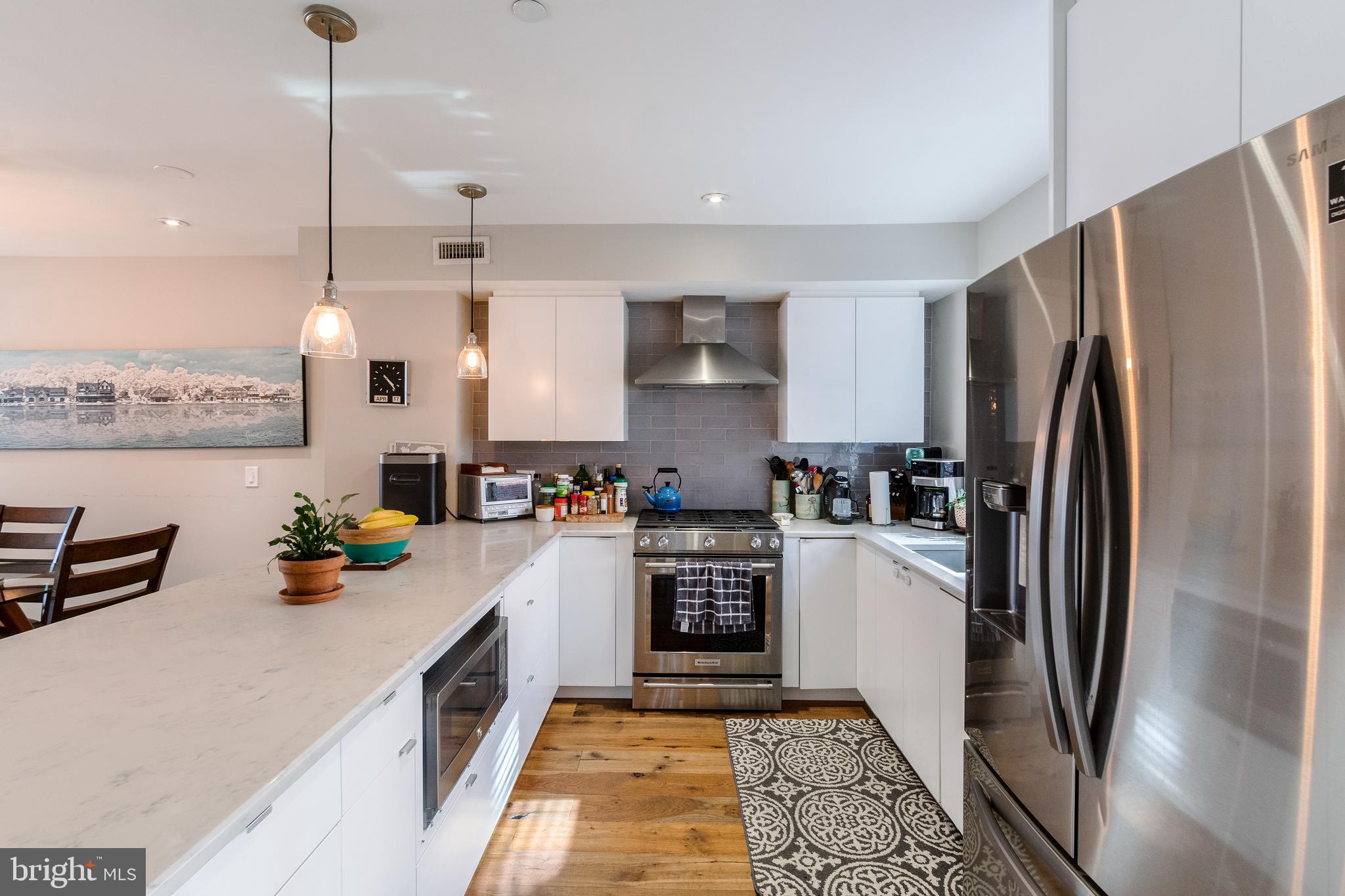 FISHTOWN - Residential Lease