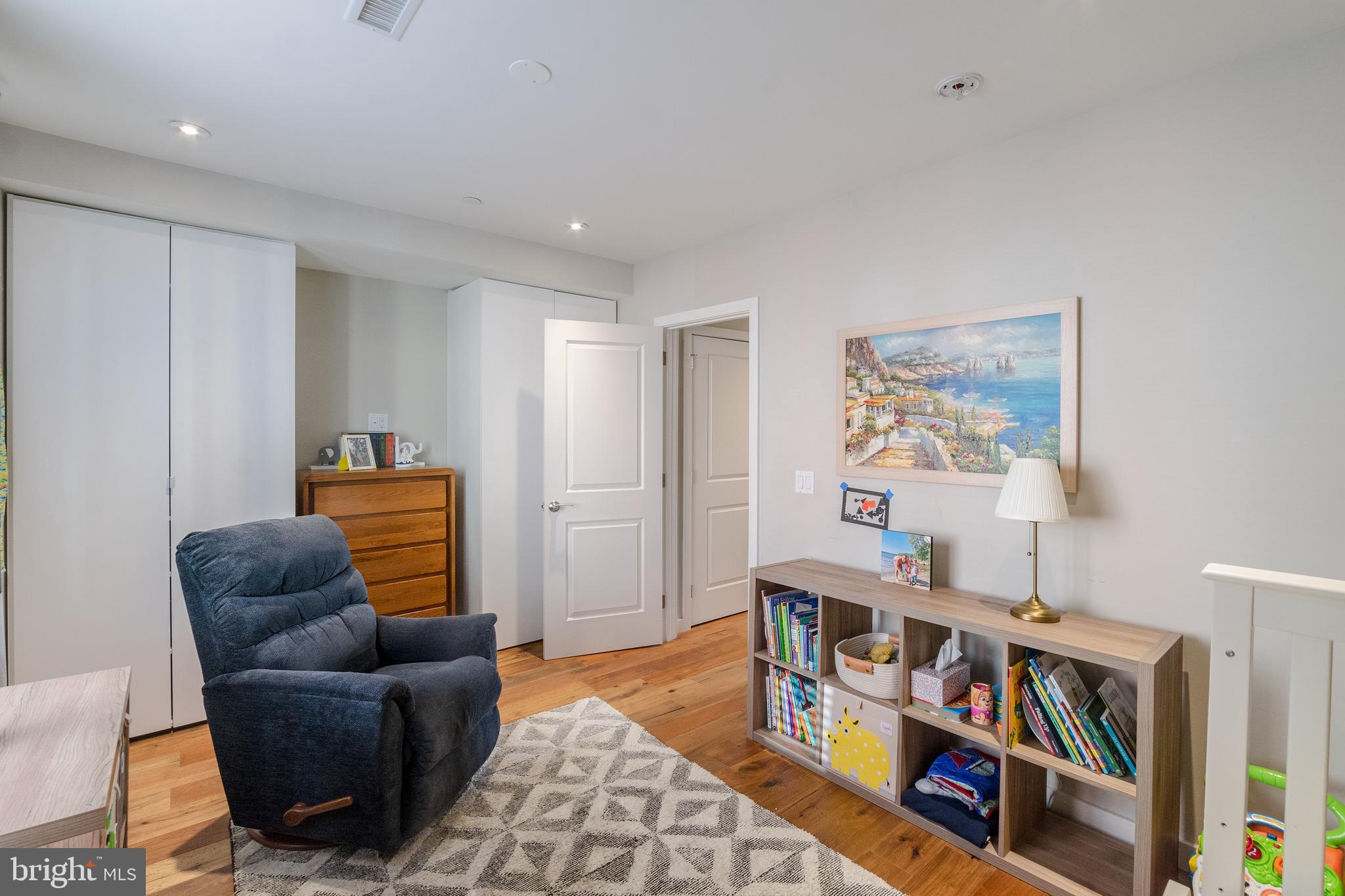 FISHTOWN - Residential Lease