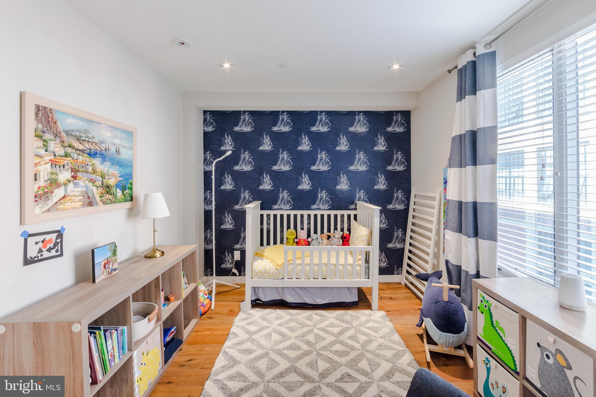 FISHTOWN - Residential Lease