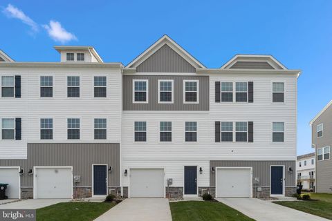 Photo of 181 Sandy Ridge Road, SICKLERVILLE, NJ 08081 (MLS # NJCD2107982)