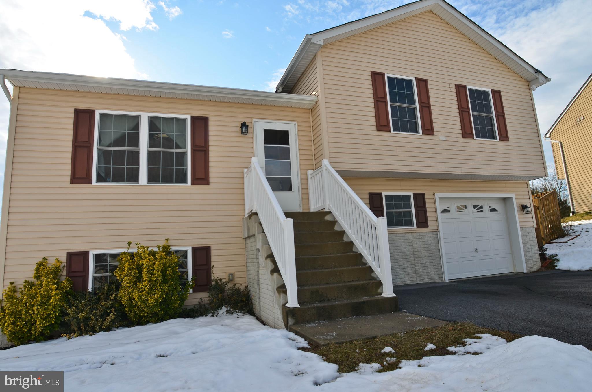 INWOOD MEADOWS - Residential