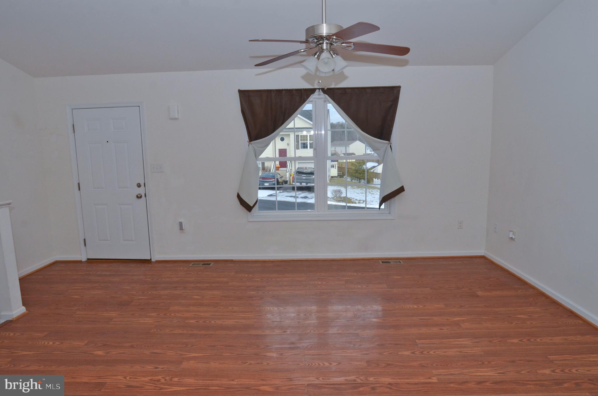 INWOOD MEADOWS - Residential