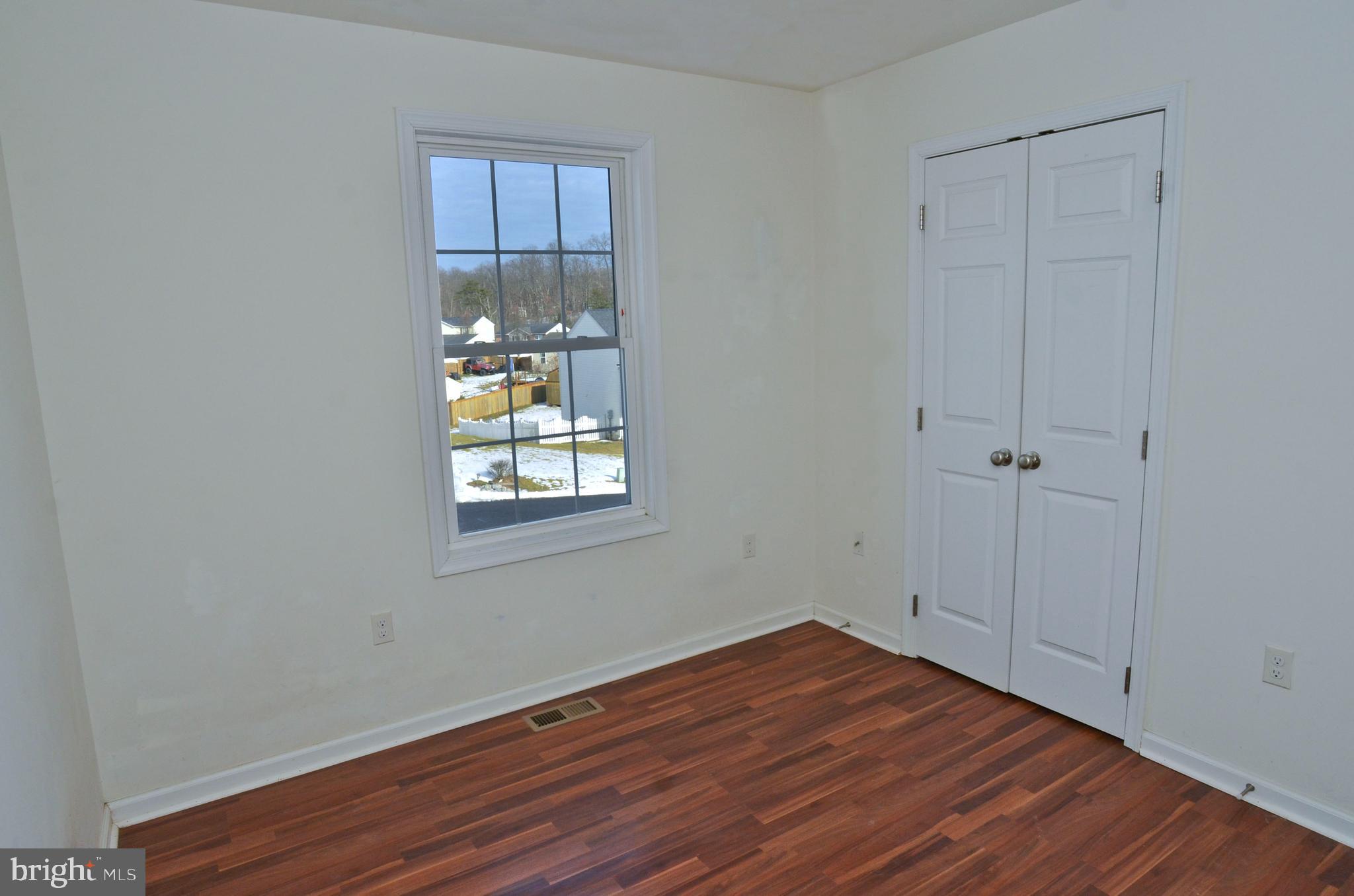 INWOOD MEADOWS - Residential