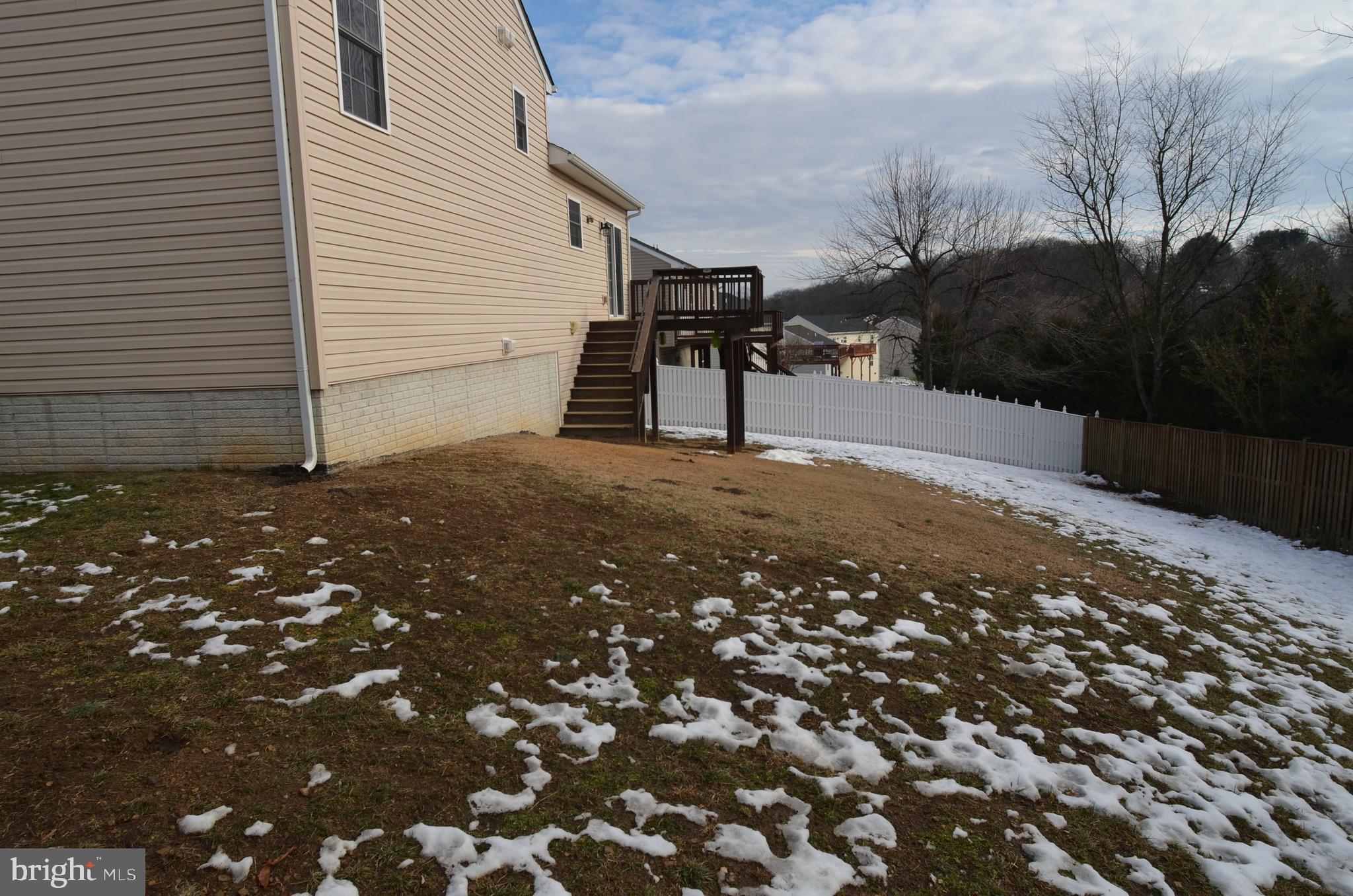 INWOOD MEADOWS - Residential